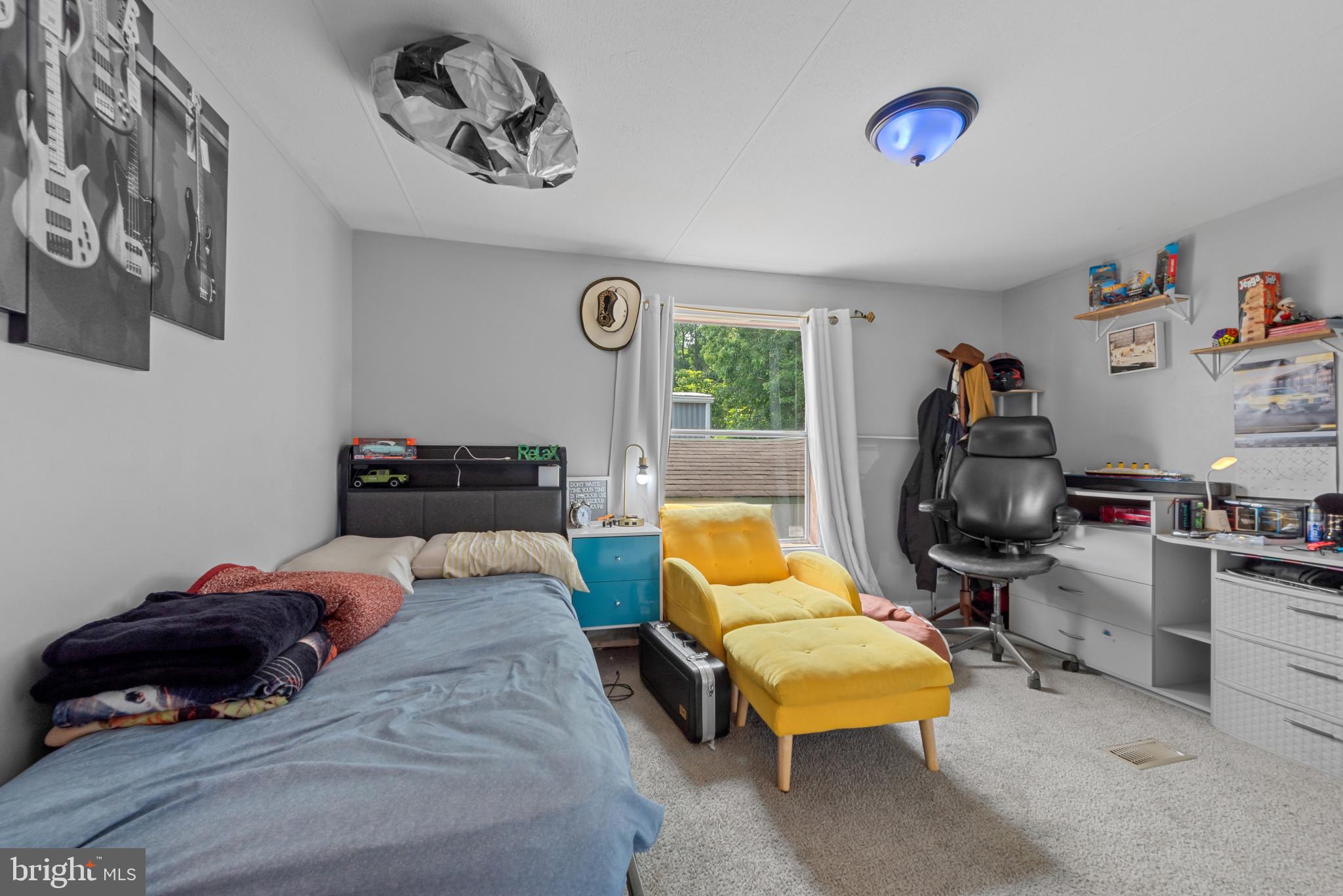 HARFORD VILLAGE - Residential