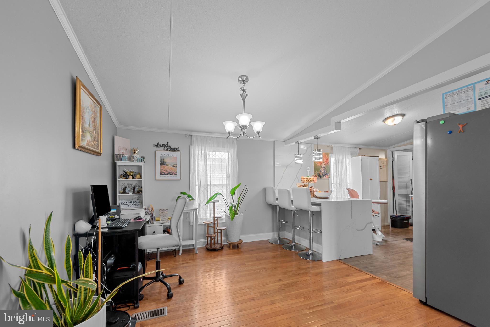 HARFORD VILLAGE - Residential