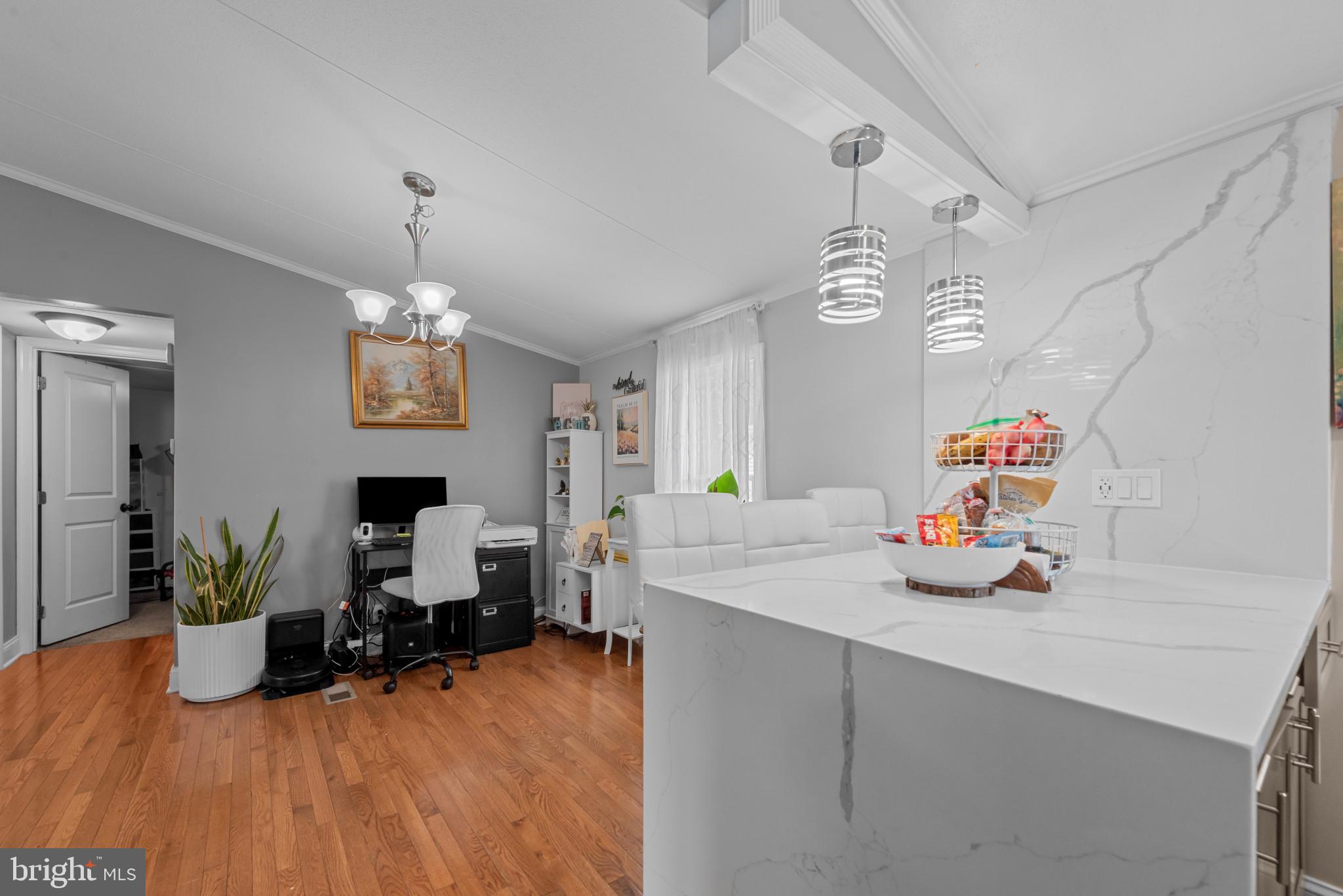 HARFORD VILLAGE - Residential