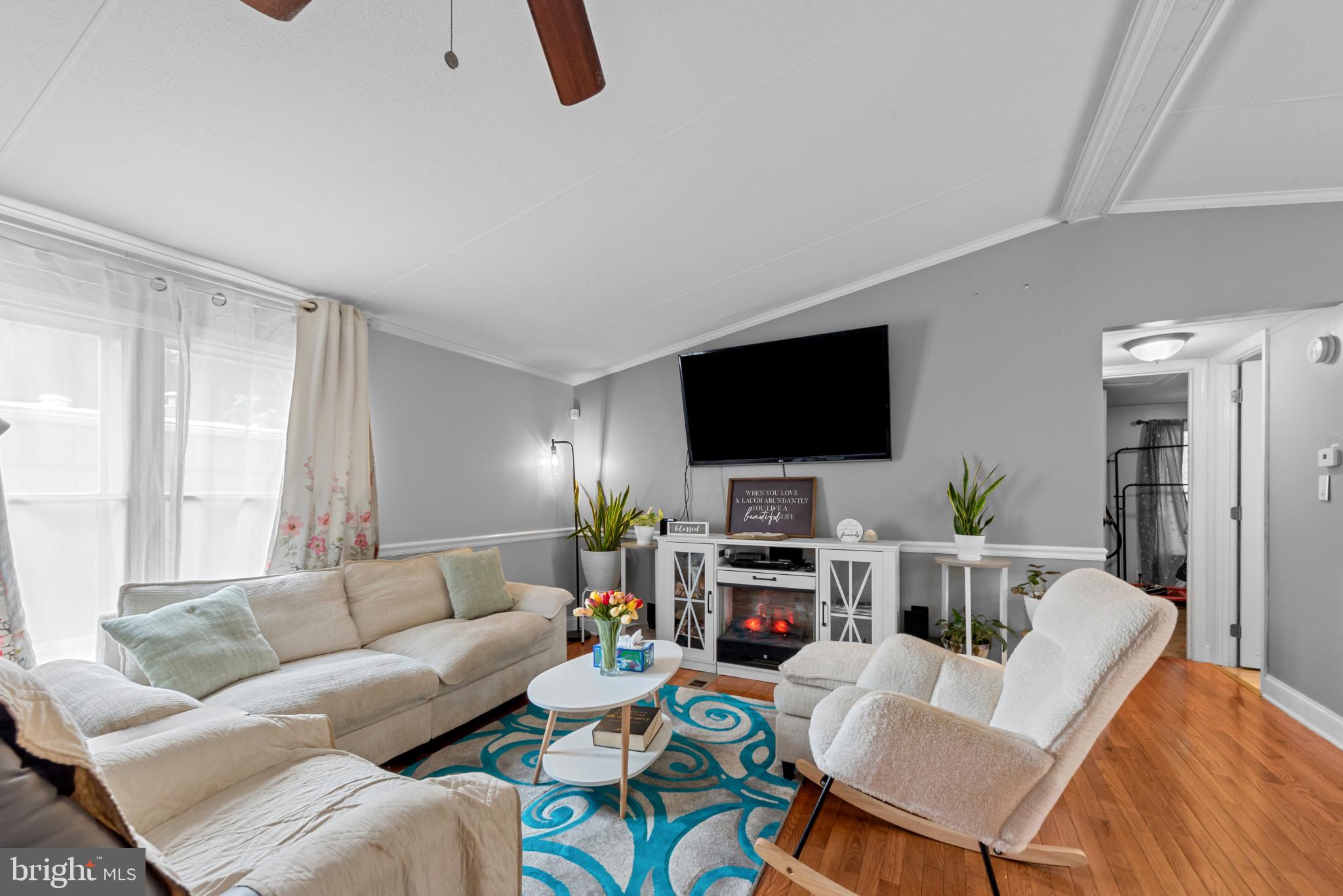 HARFORD VILLAGE - Residential