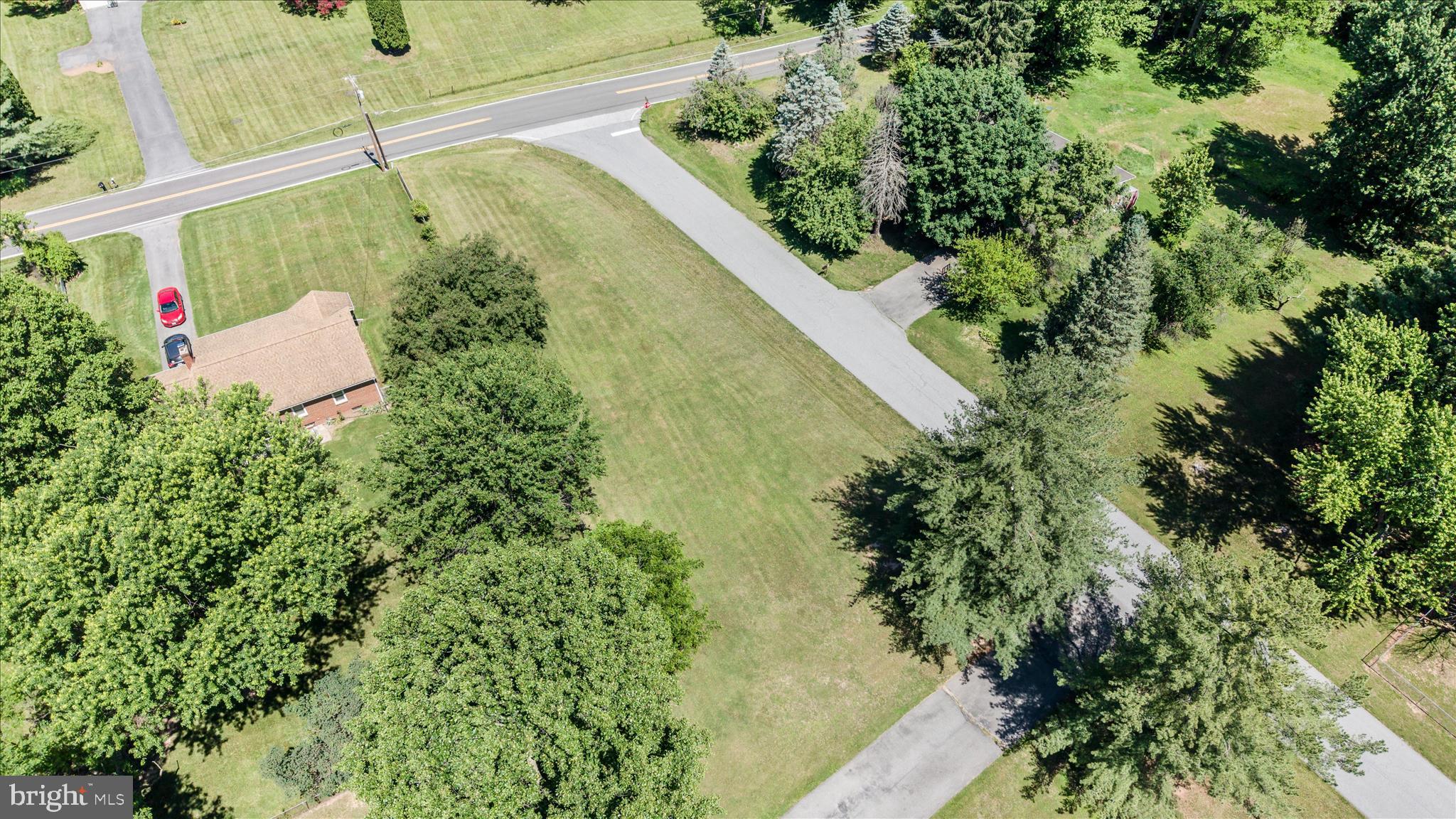FORD ROAD ACRES - Residential