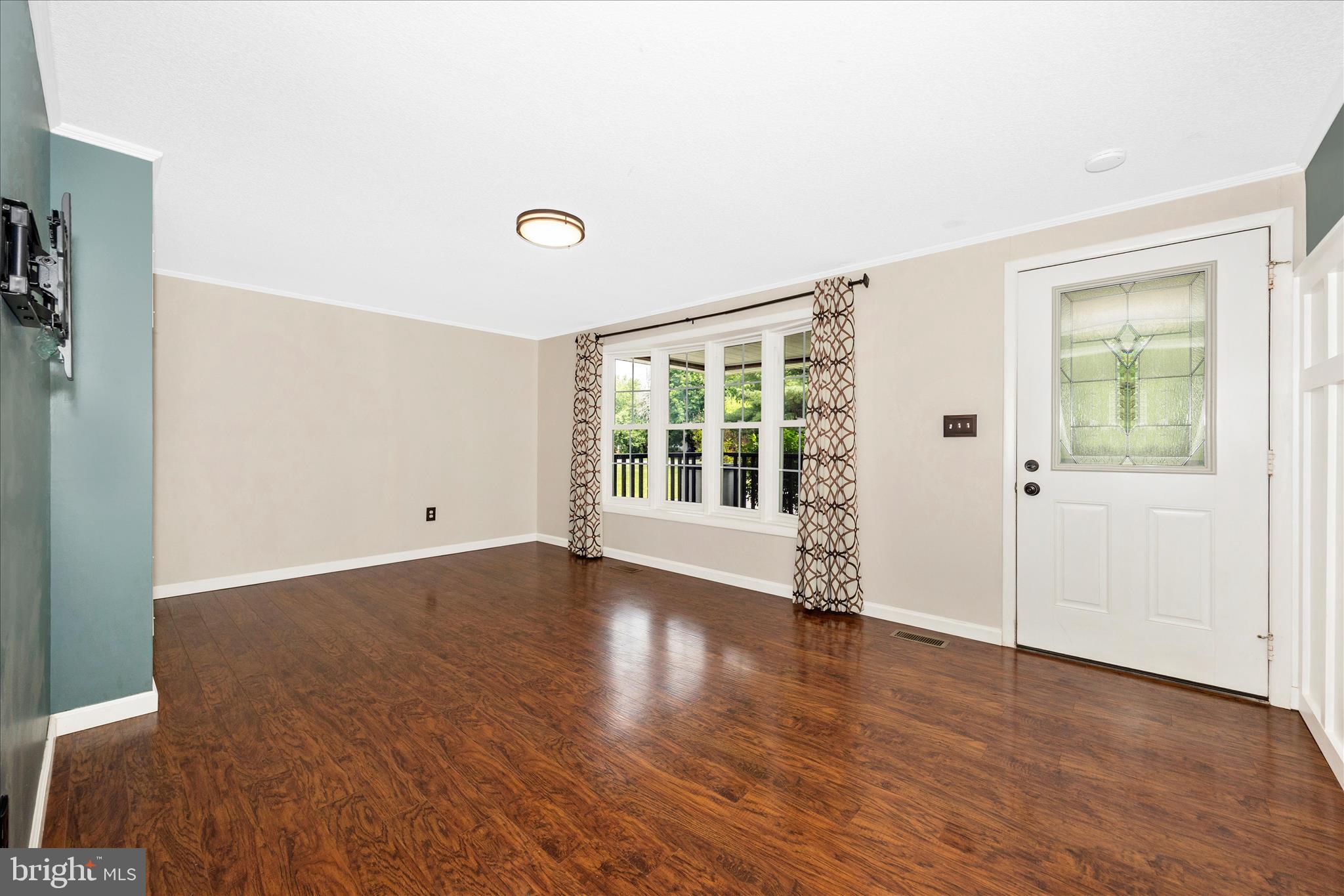 FORD ROAD ACRES - Residential