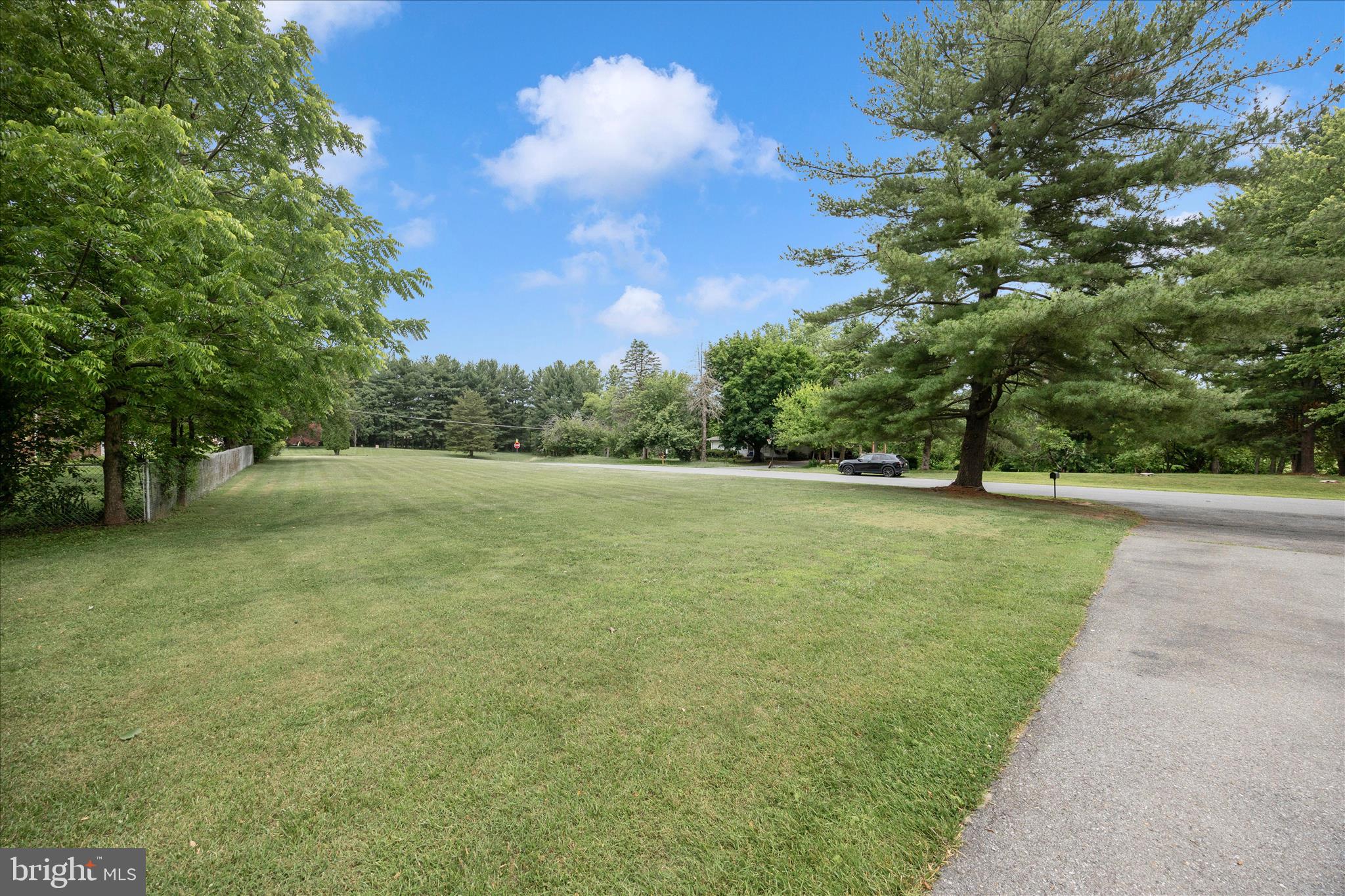 FORD ROAD ACRES - Residential