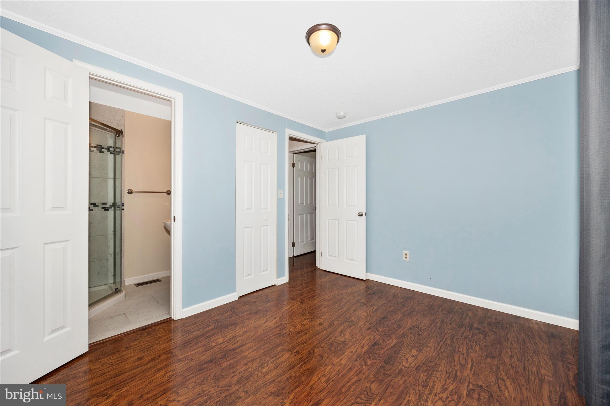 FORD ROAD ACRES - Residential