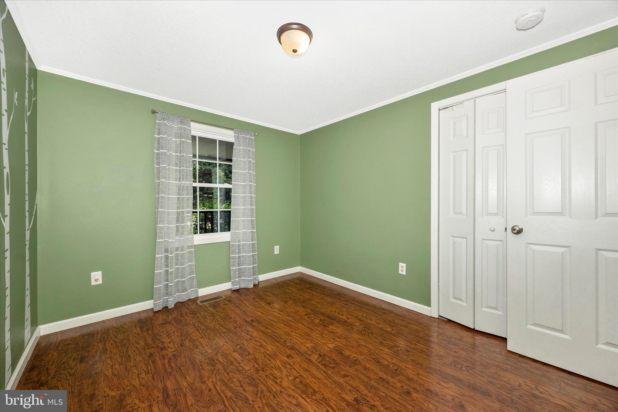 FORD ROAD ACRES - Residential