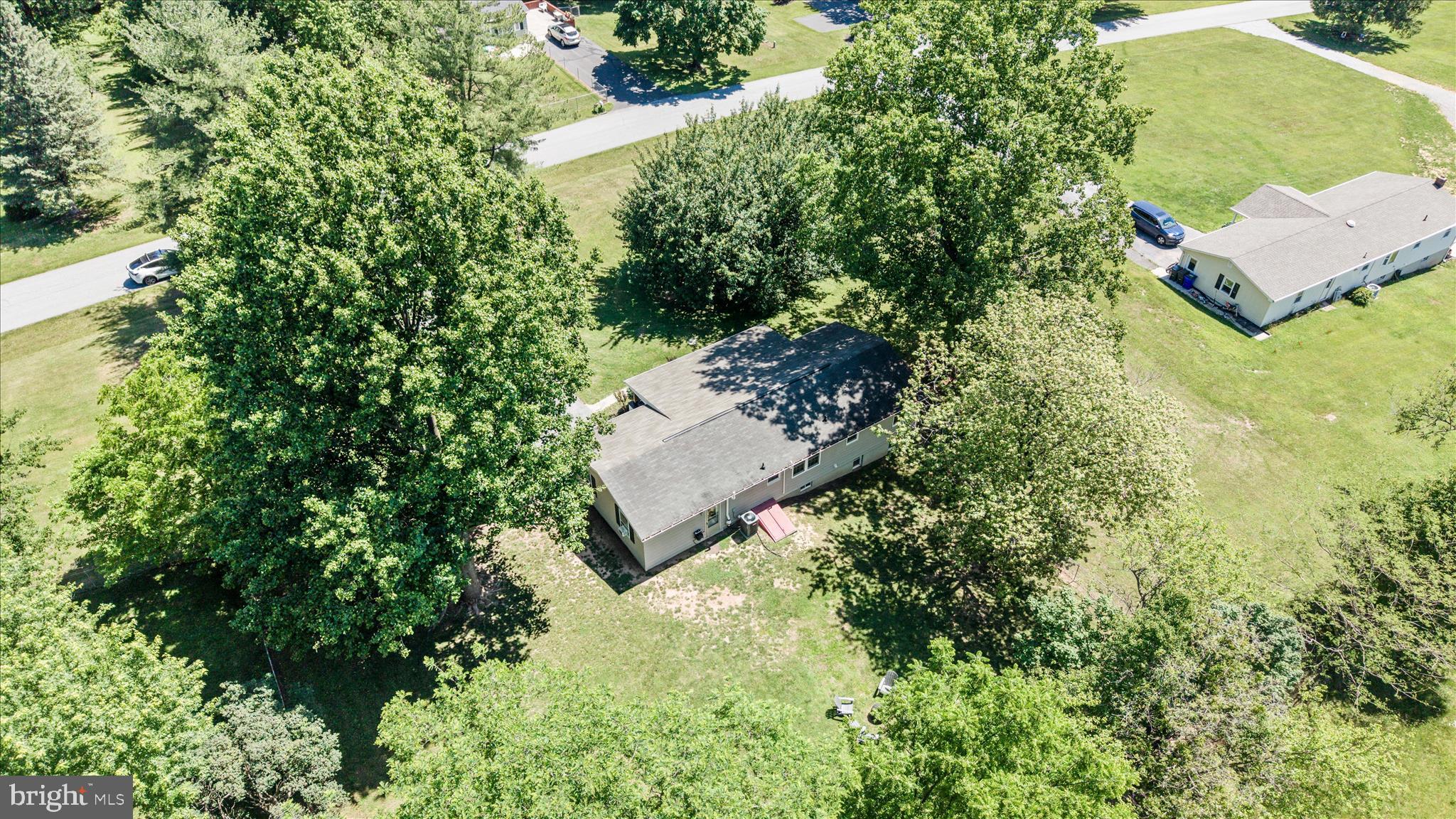 FORD ROAD ACRES - Residential