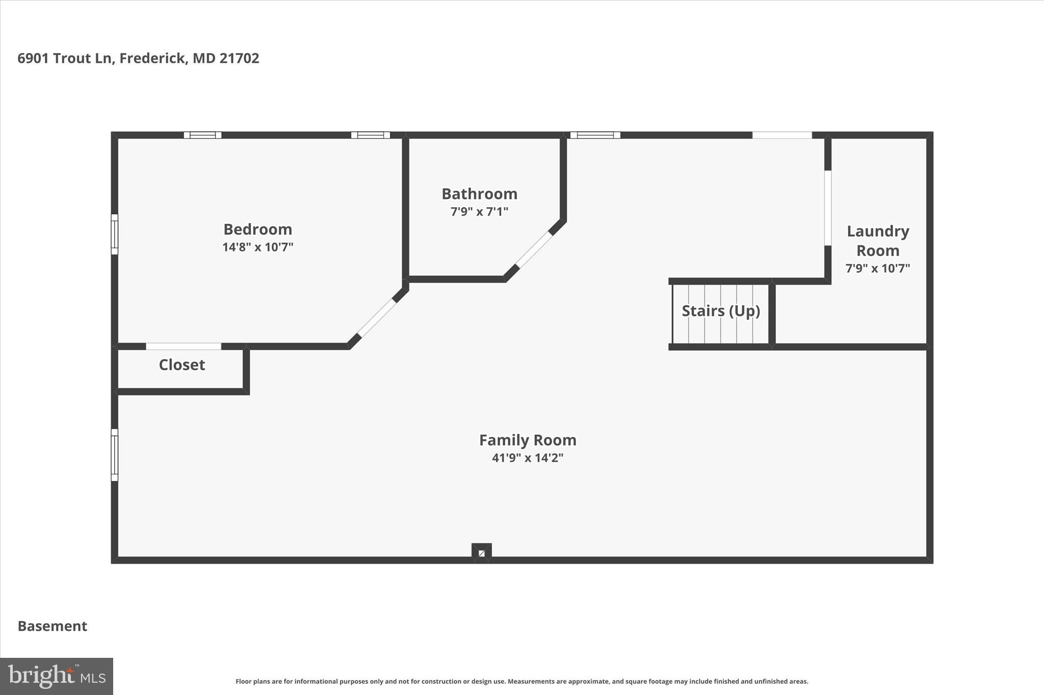FORD ROAD ACRES - Residential