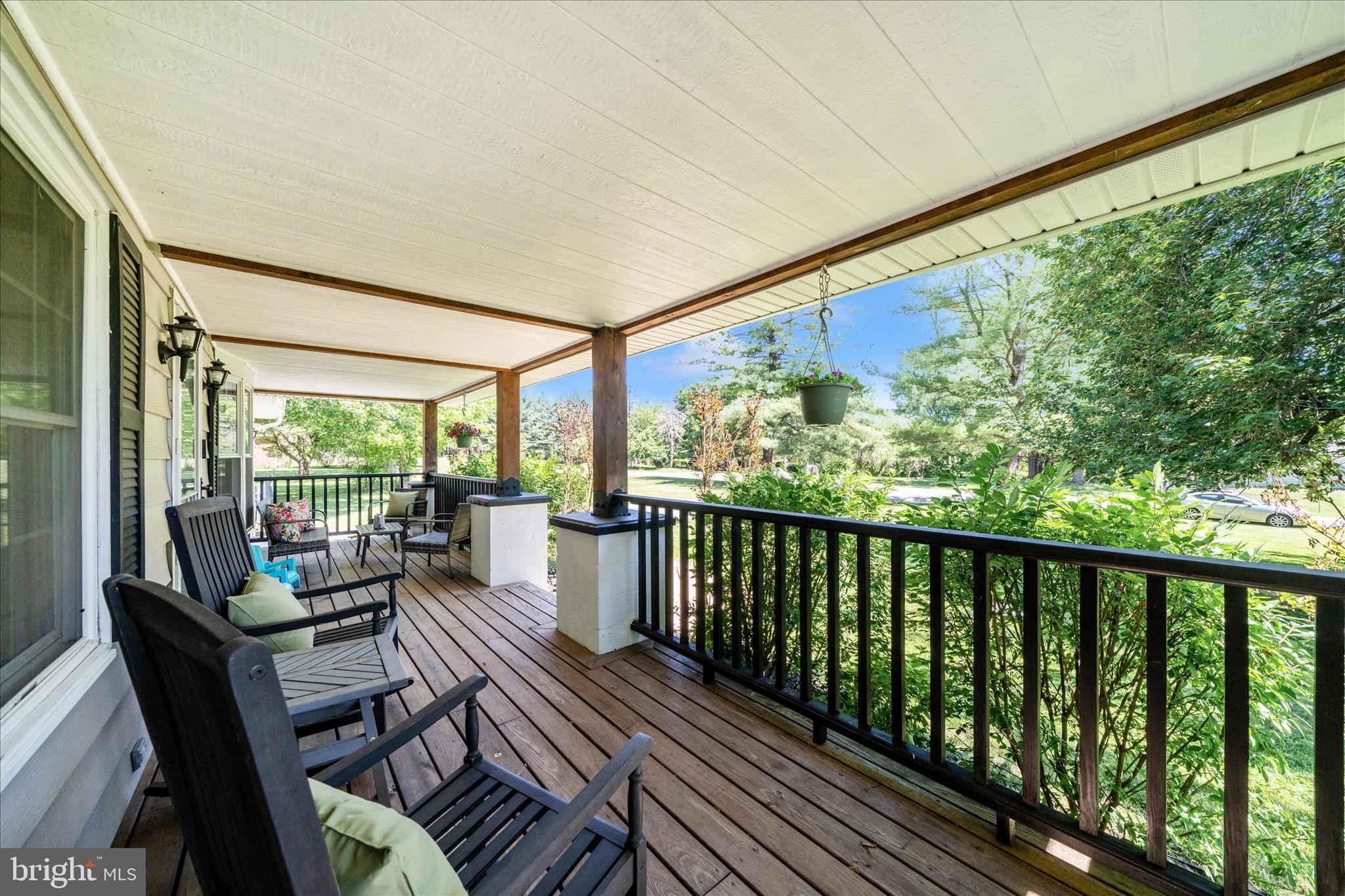 FORD ROAD ACRES - Residential
