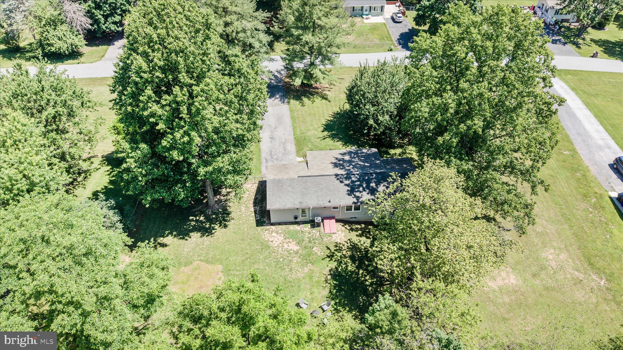 FORD ROAD ACRES - Residential