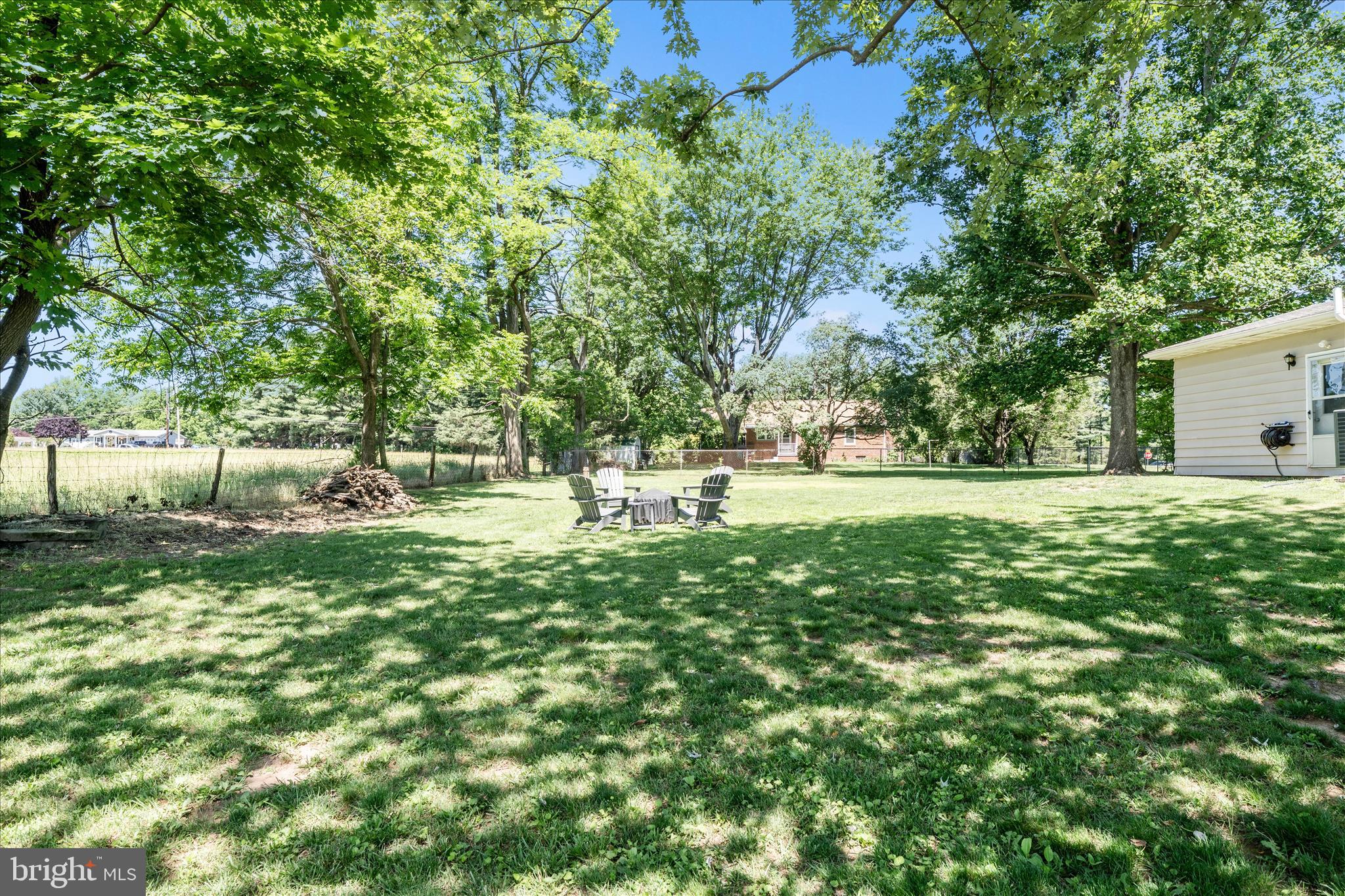 FORD ROAD ACRES - Residential
