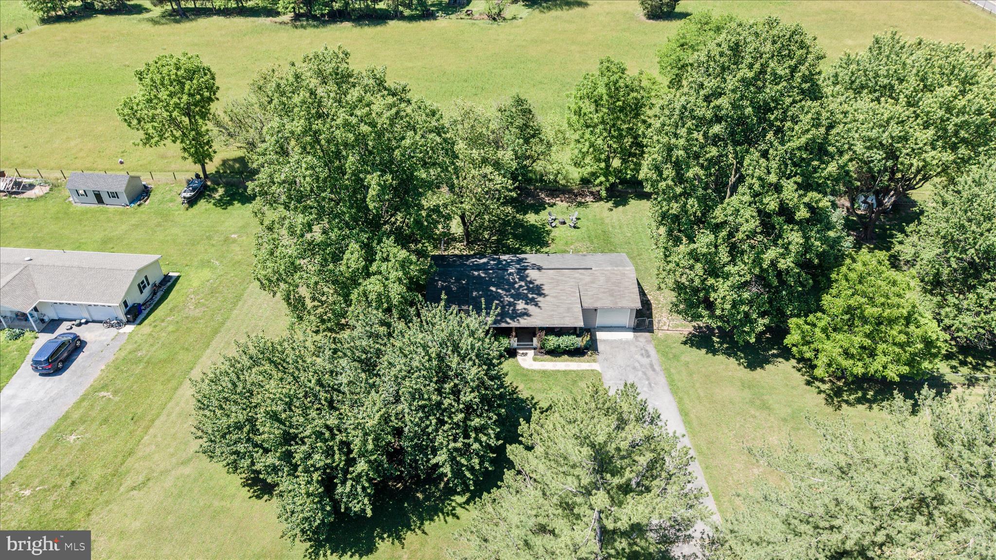FORD ROAD ACRES - Residential