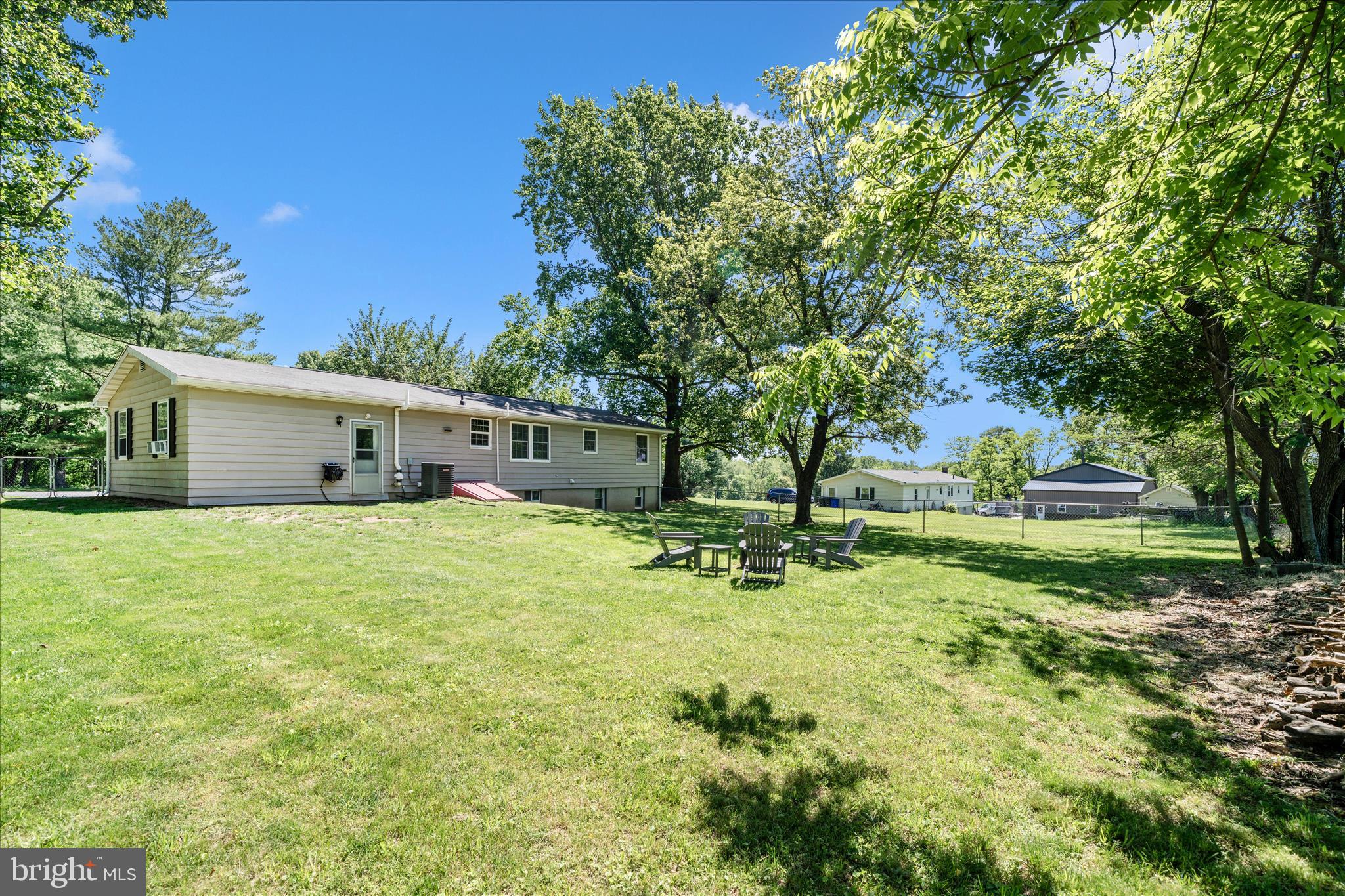 FORD ROAD ACRES - Residential