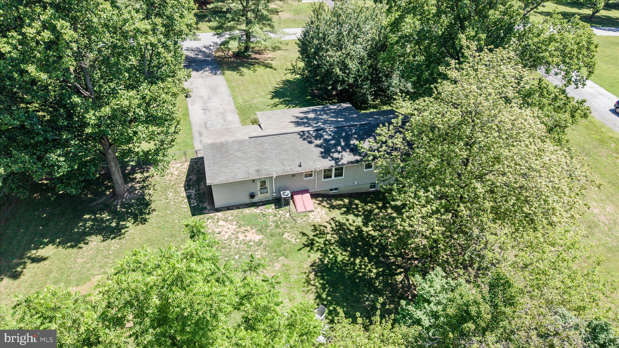 FORD ROAD ACRES - Residential