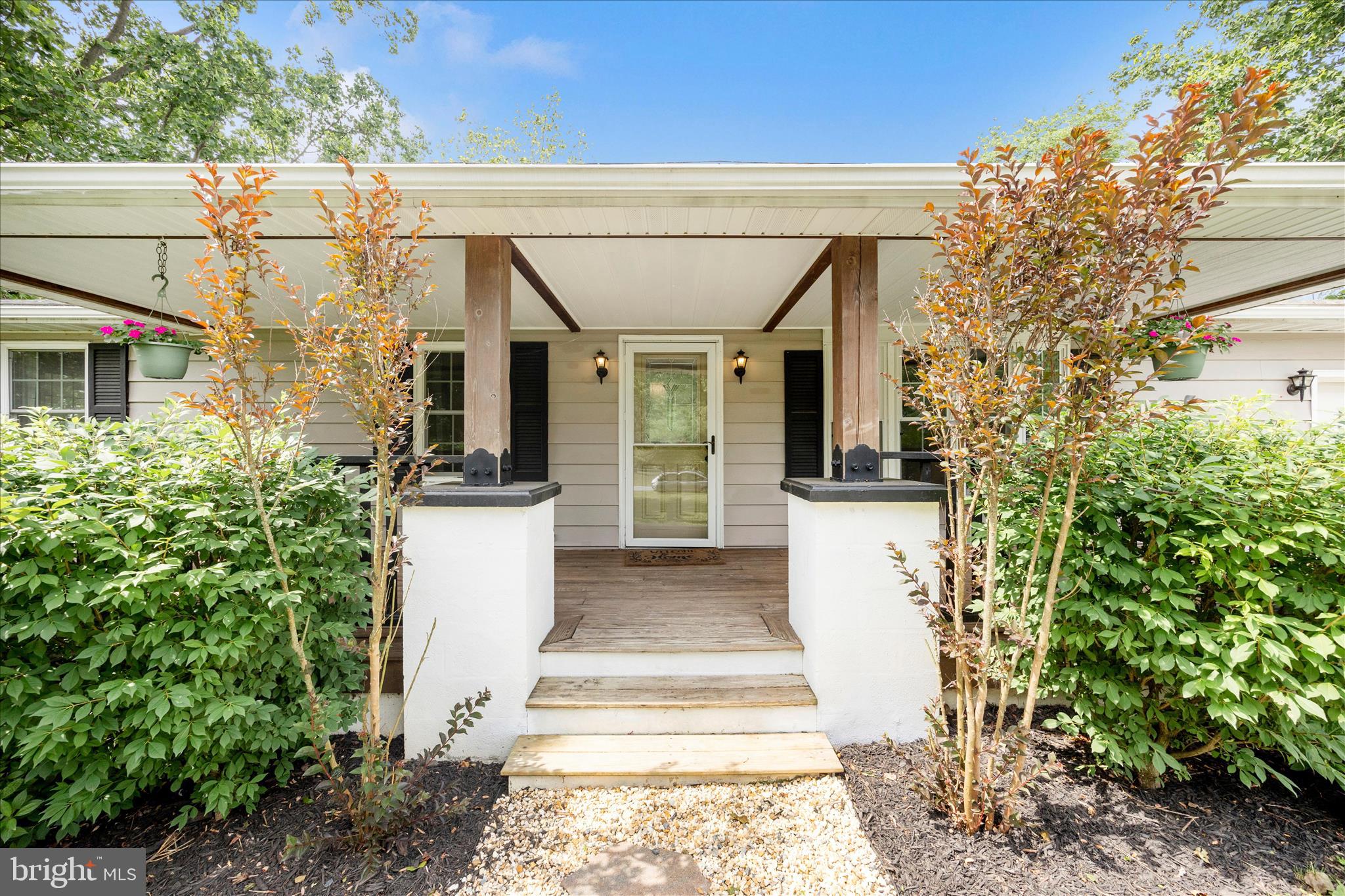 FORD ROAD ACRES - Residential