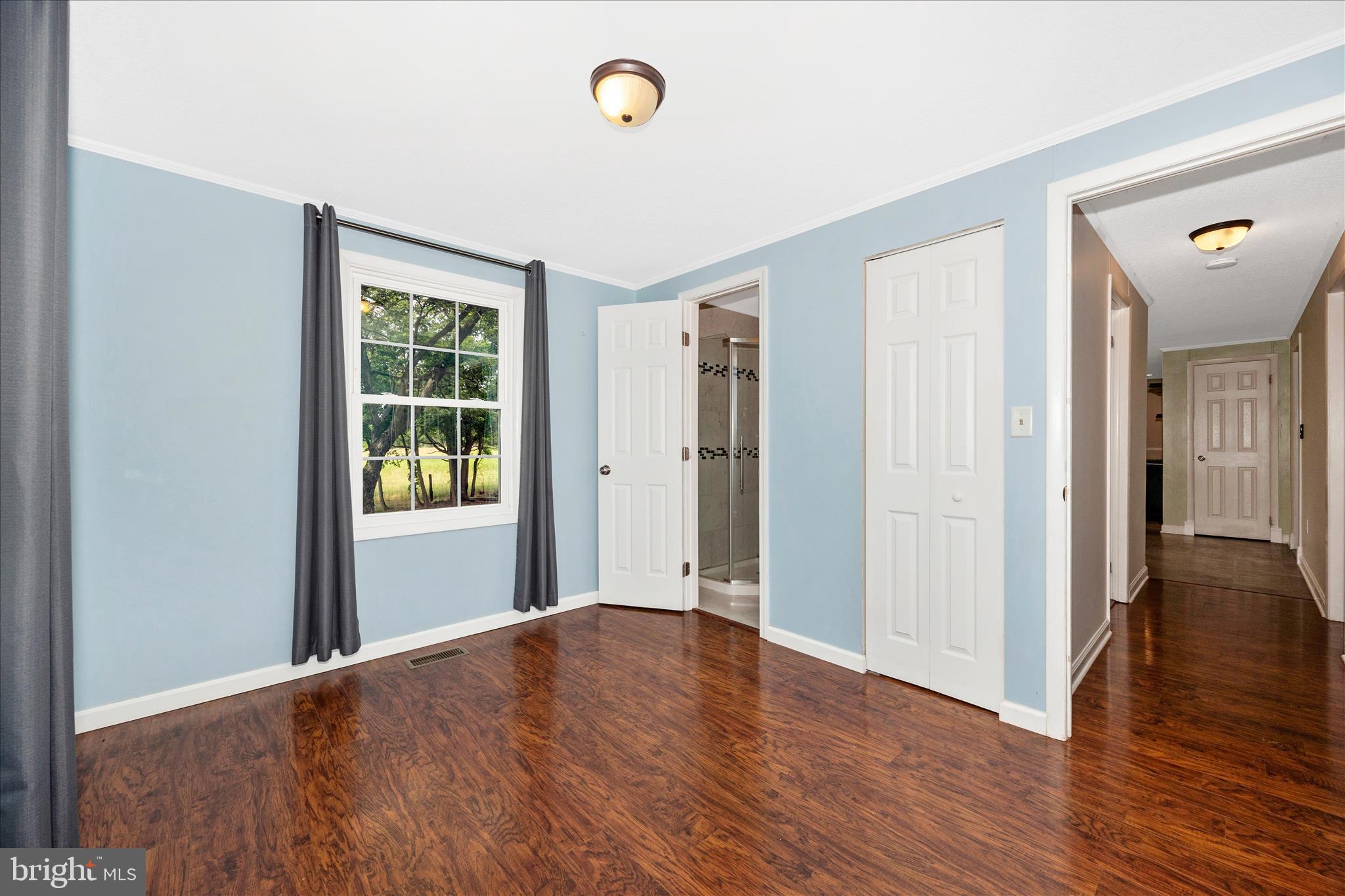 FORD ROAD ACRES - Residential