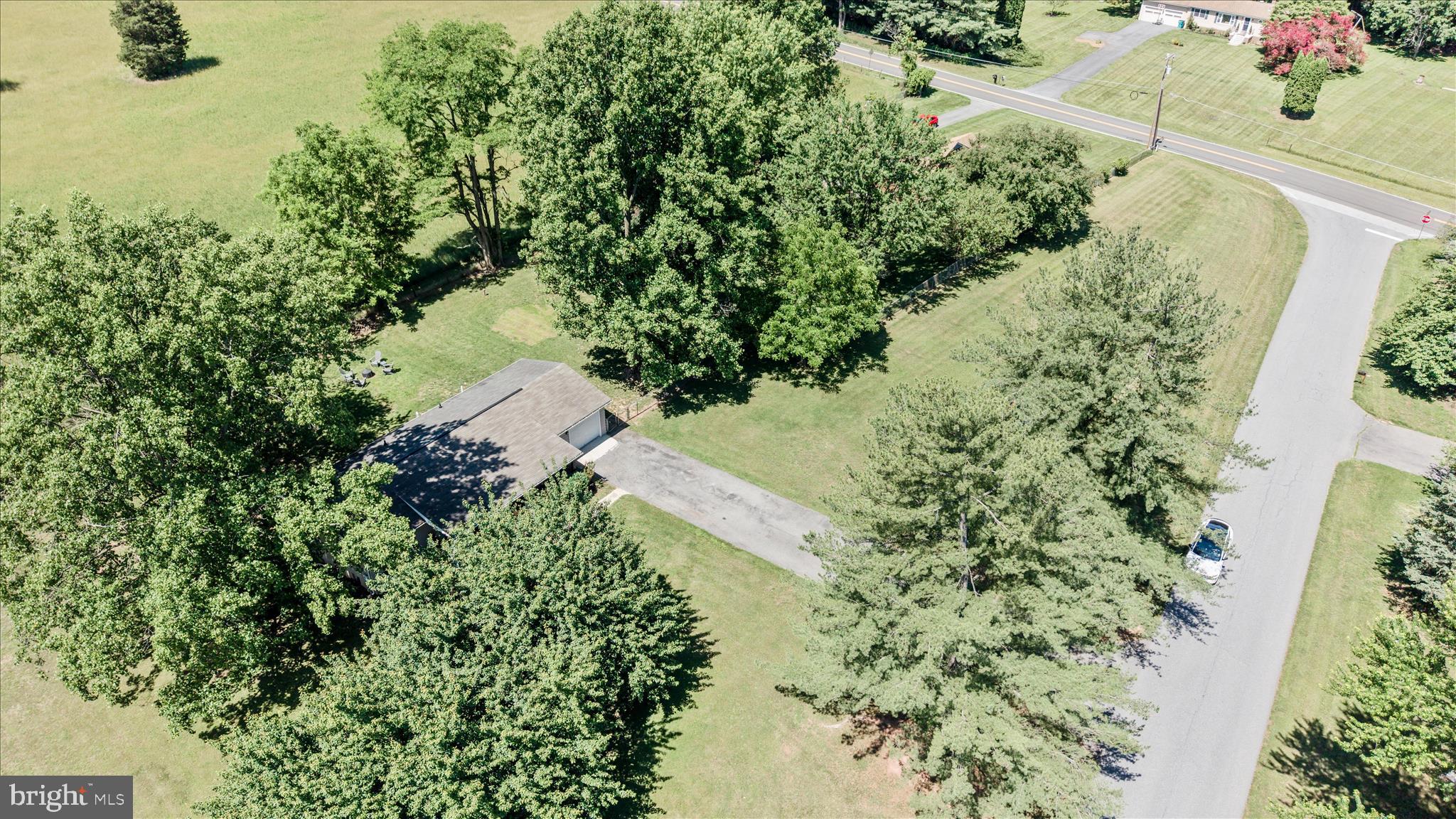 FORD ROAD ACRES - Residential