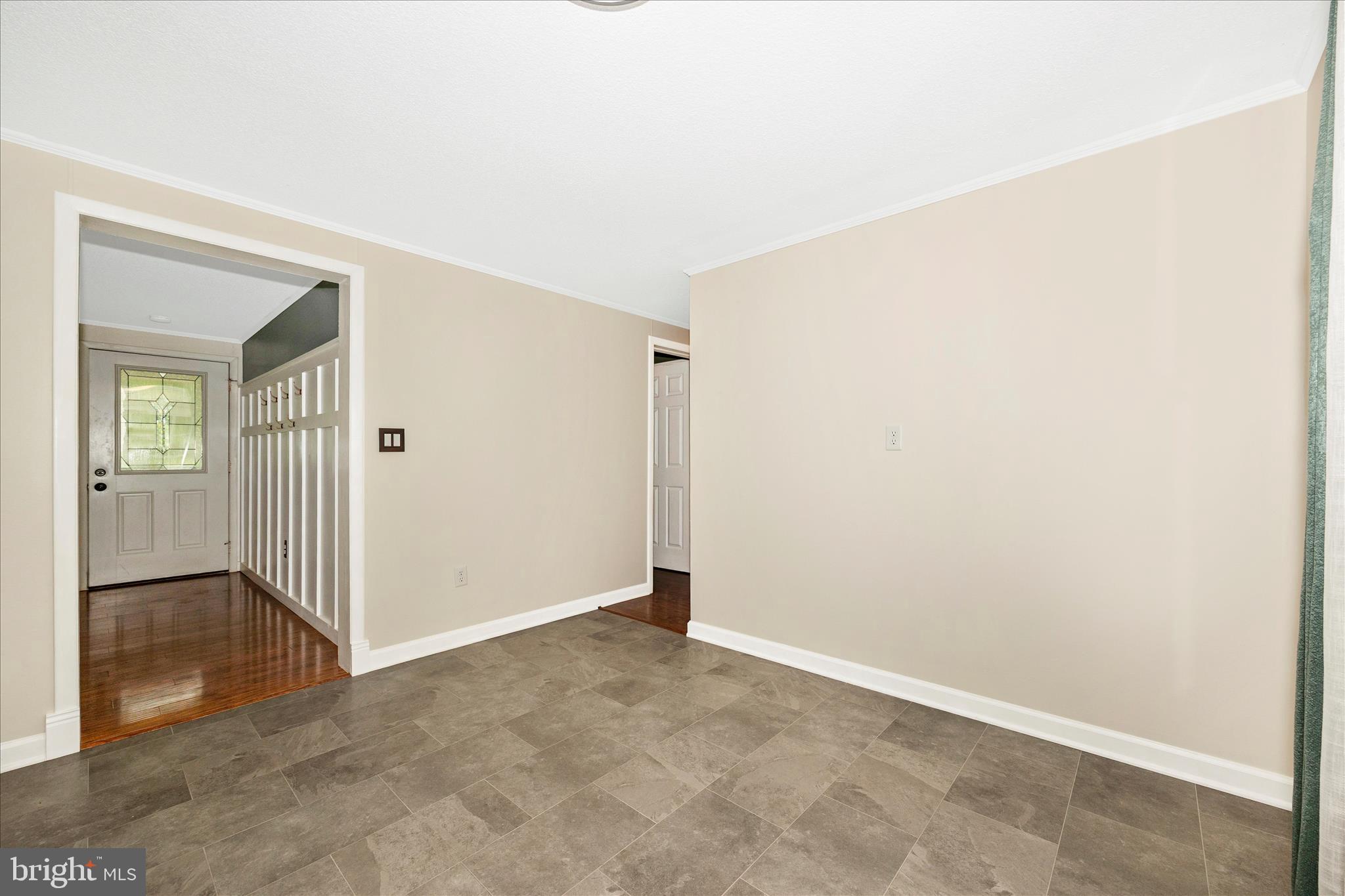 FORD ROAD ACRES - Residential