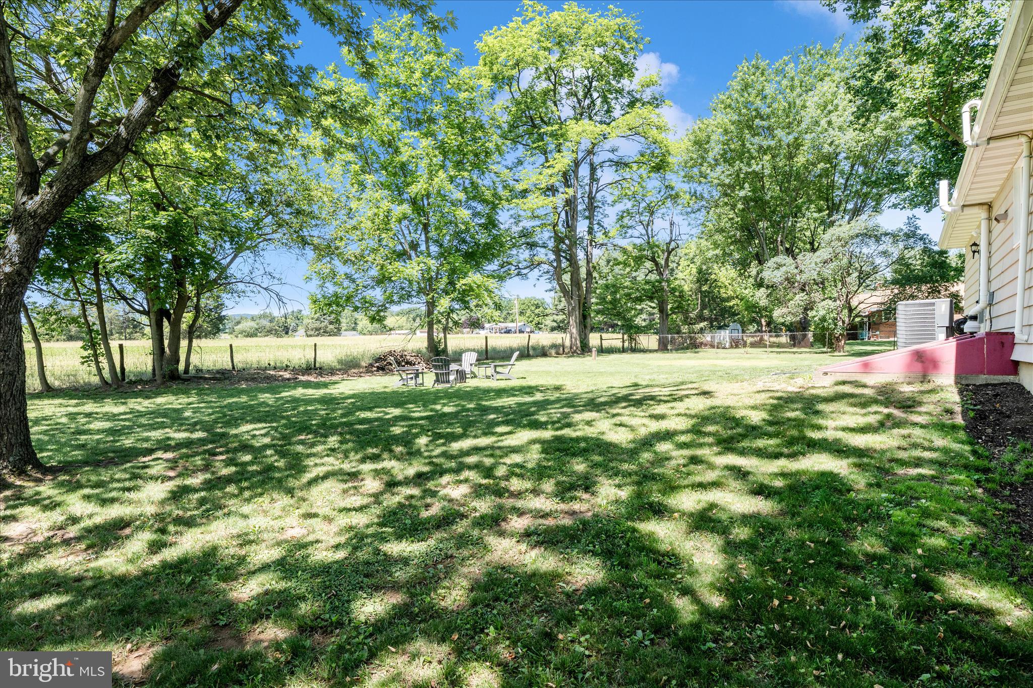 FORD ROAD ACRES - Residential