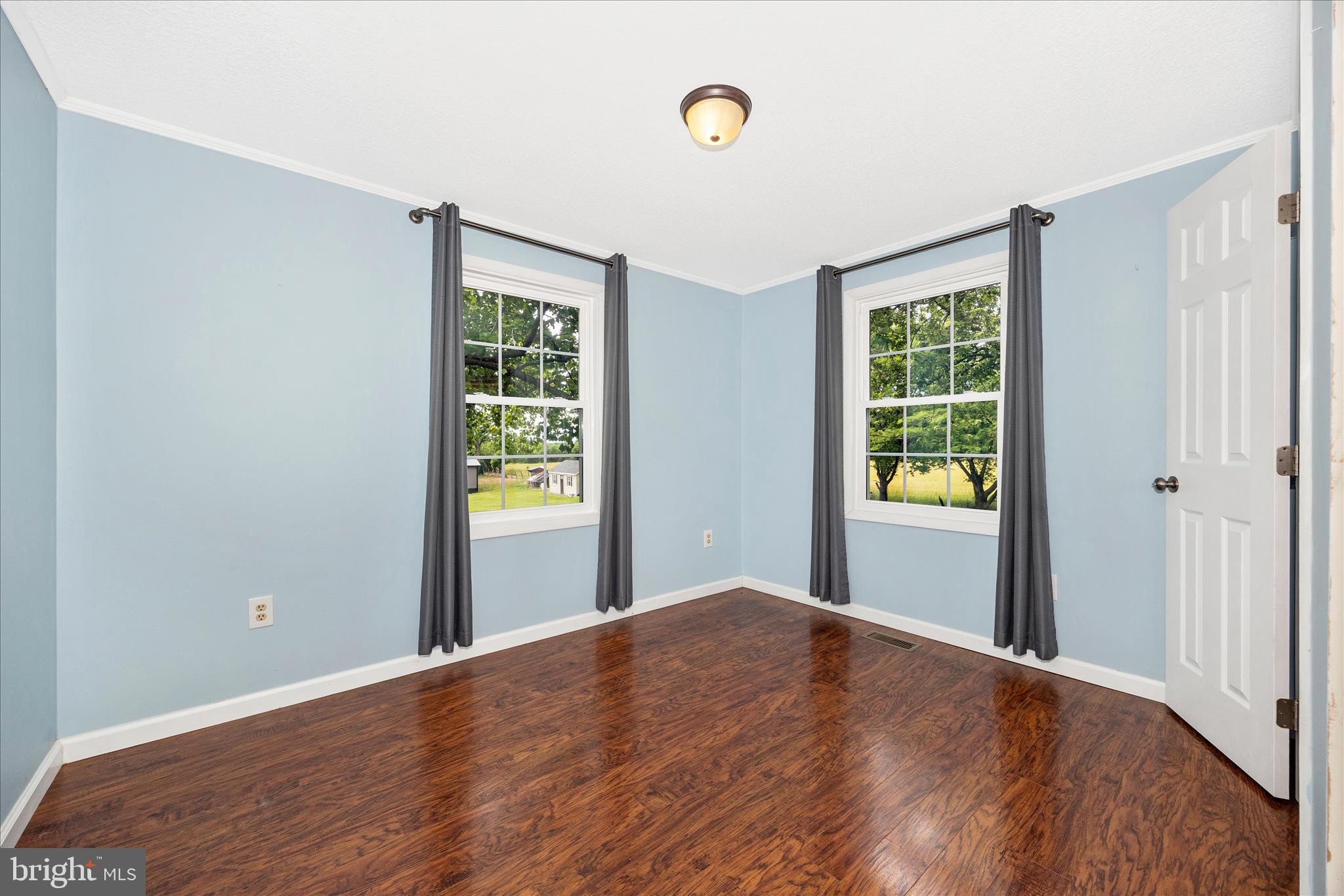 FORD ROAD ACRES - Residential