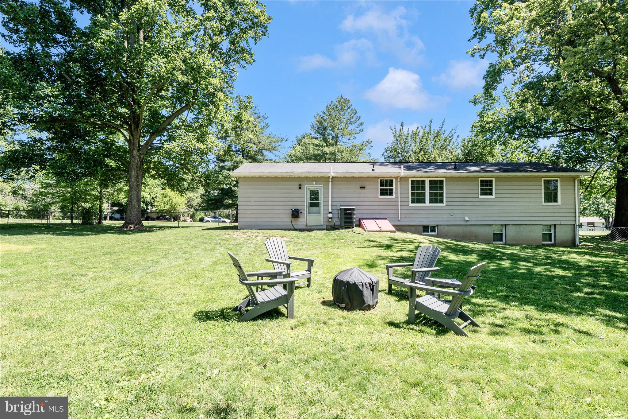 FORD ROAD ACRES - Residential