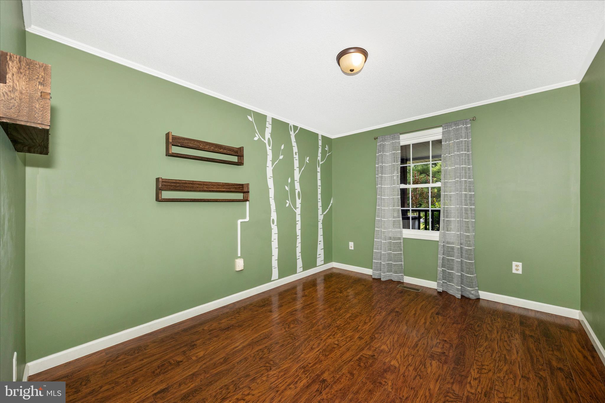 FORD ROAD ACRES - Residential