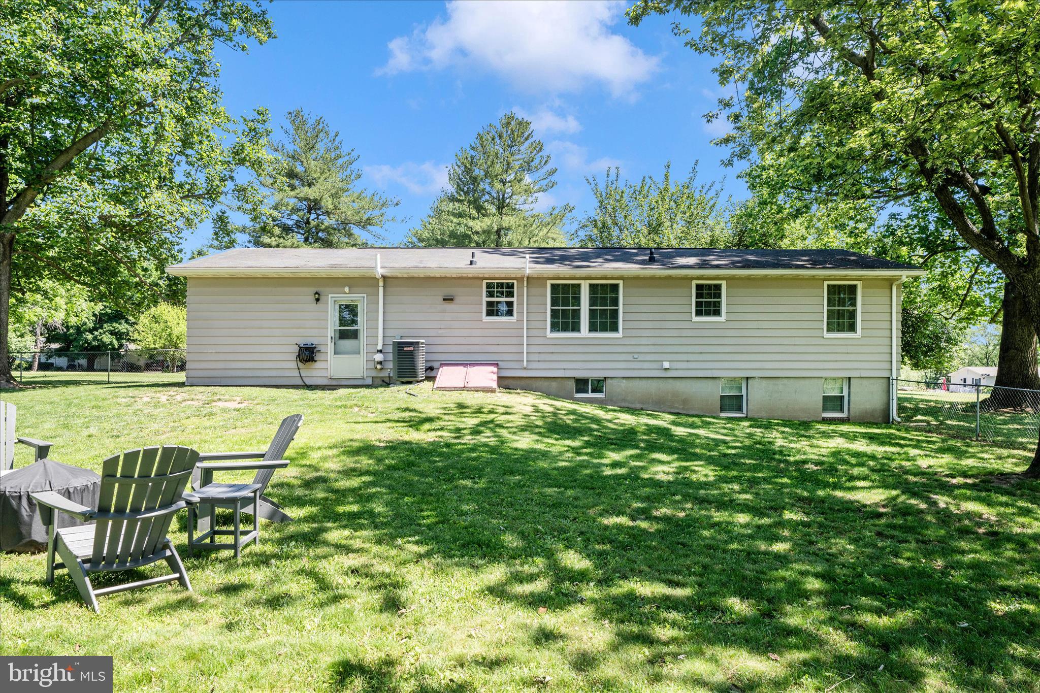 FORD ROAD ACRES - Residential