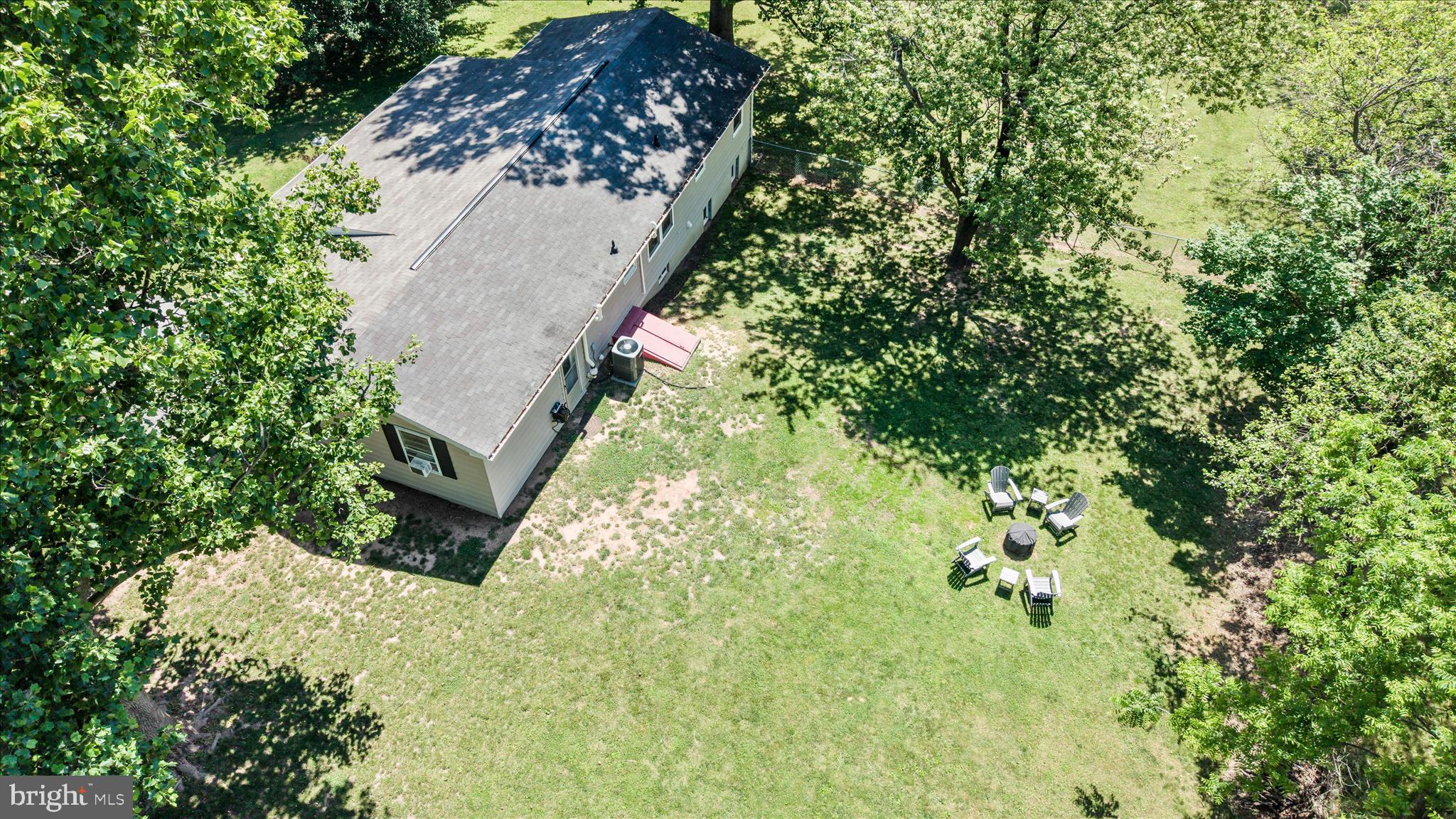 FORD ROAD ACRES - Residential