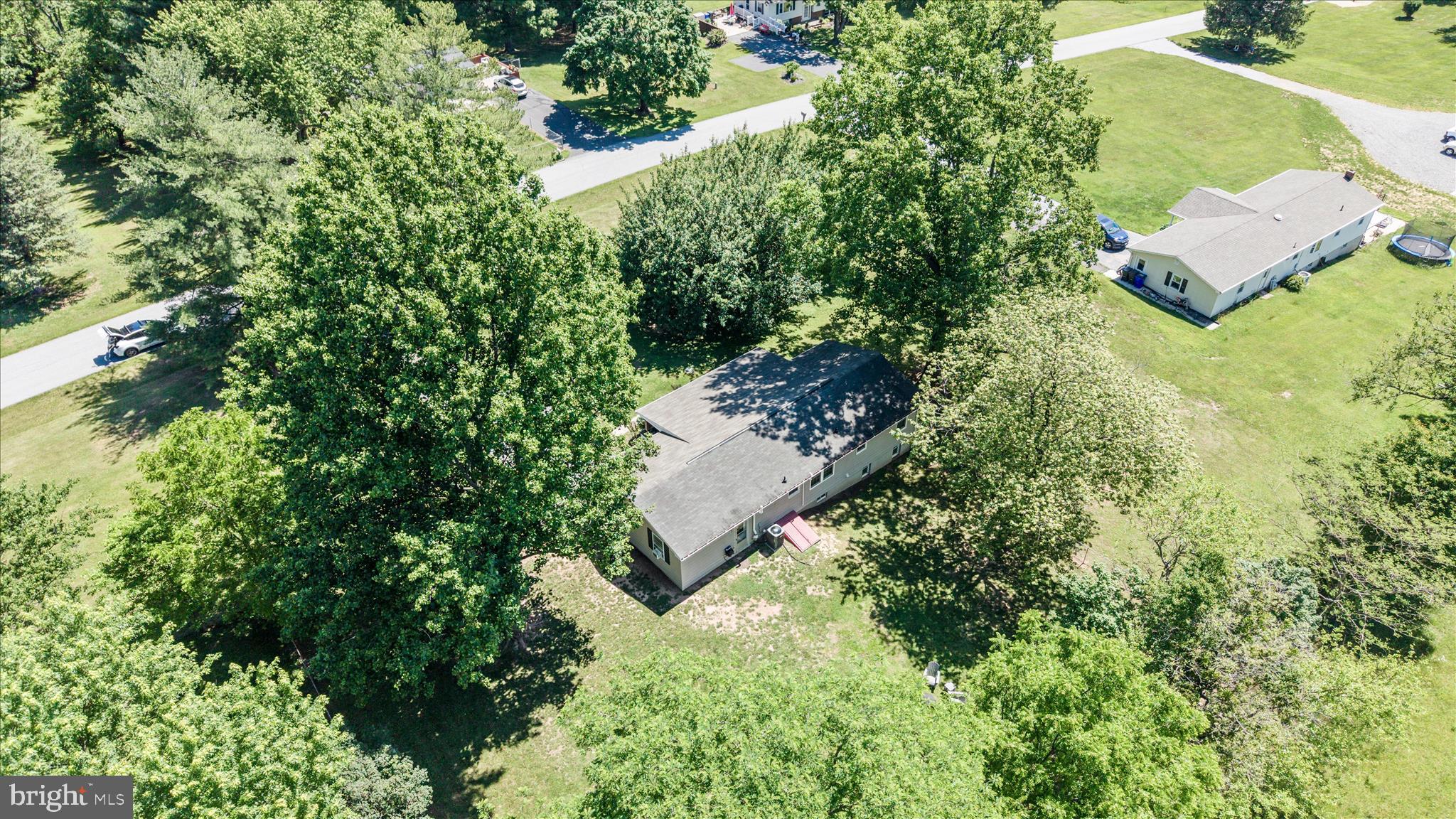 FORD ROAD ACRES - Residential