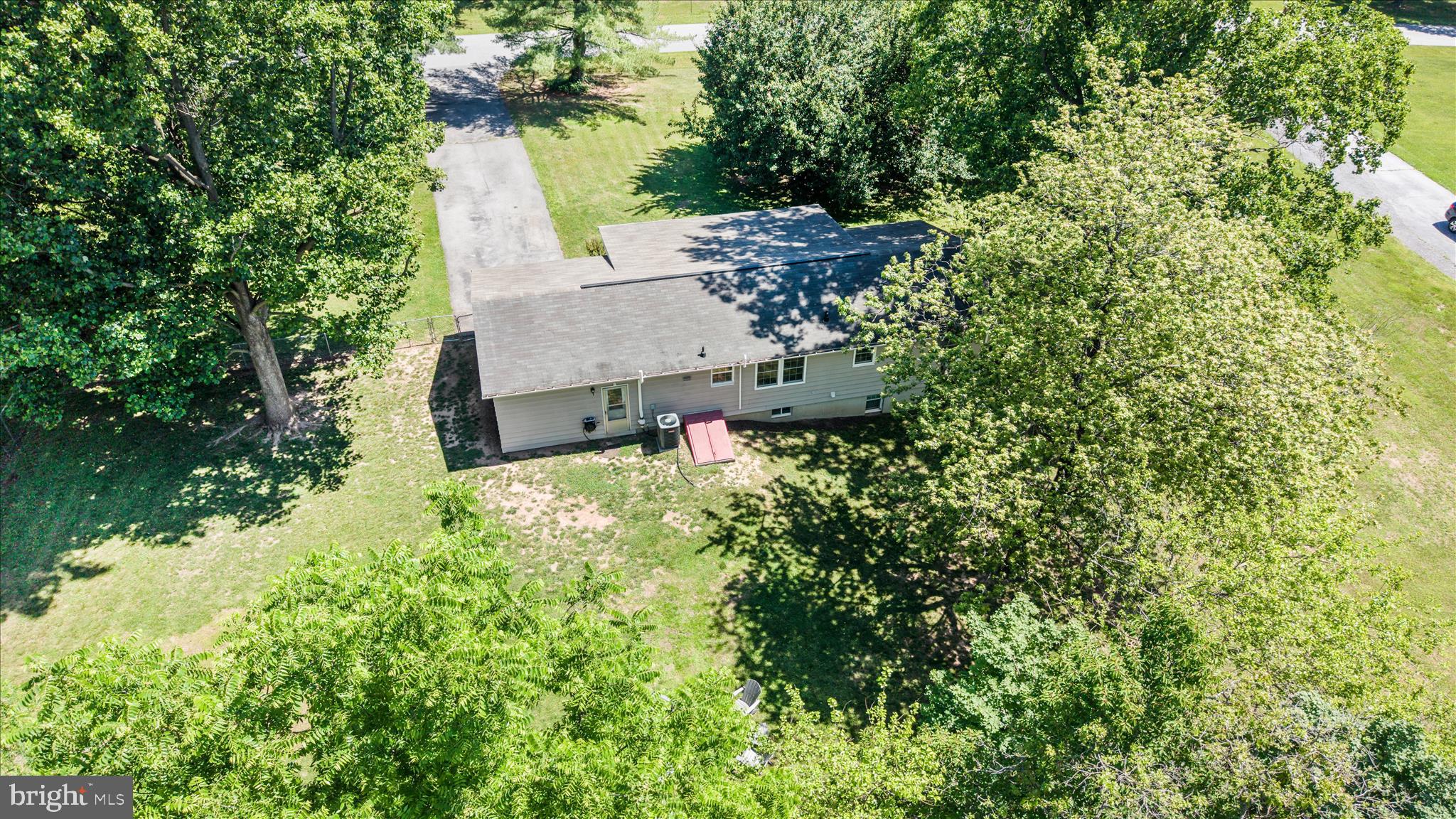 FORD ROAD ACRES - Residential