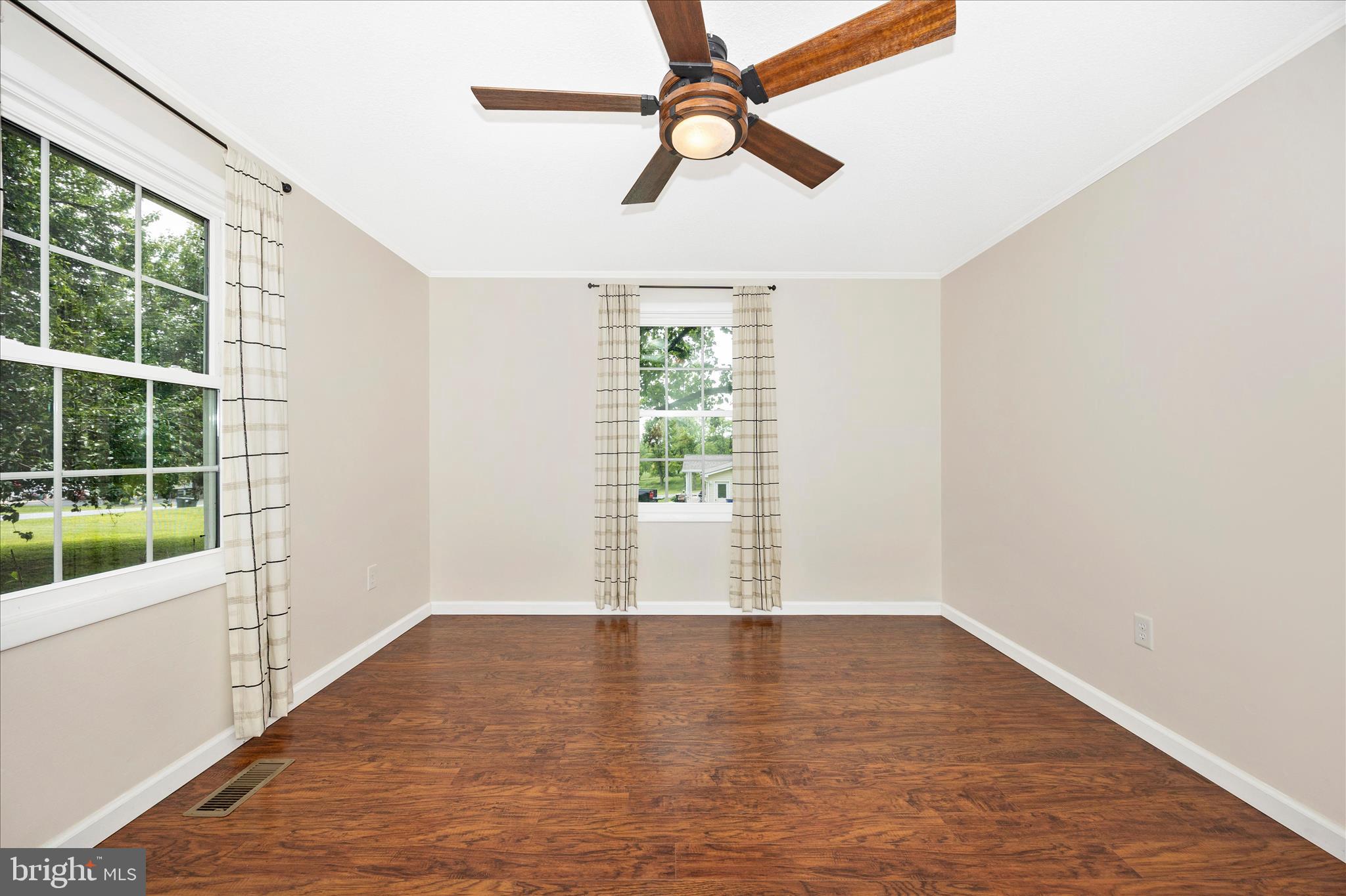 FORD ROAD ACRES - Residential