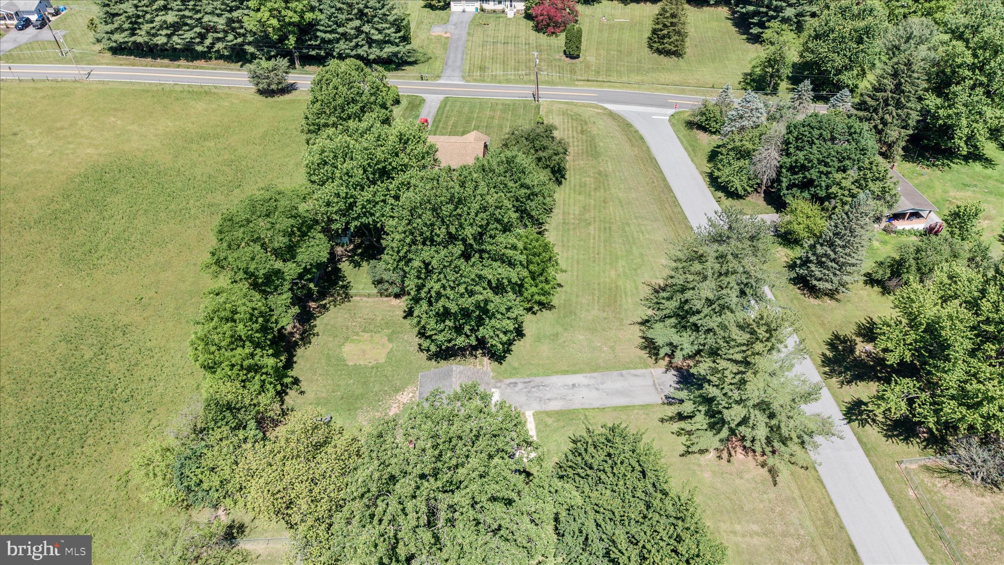 FORD ROAD ACRES - Residential