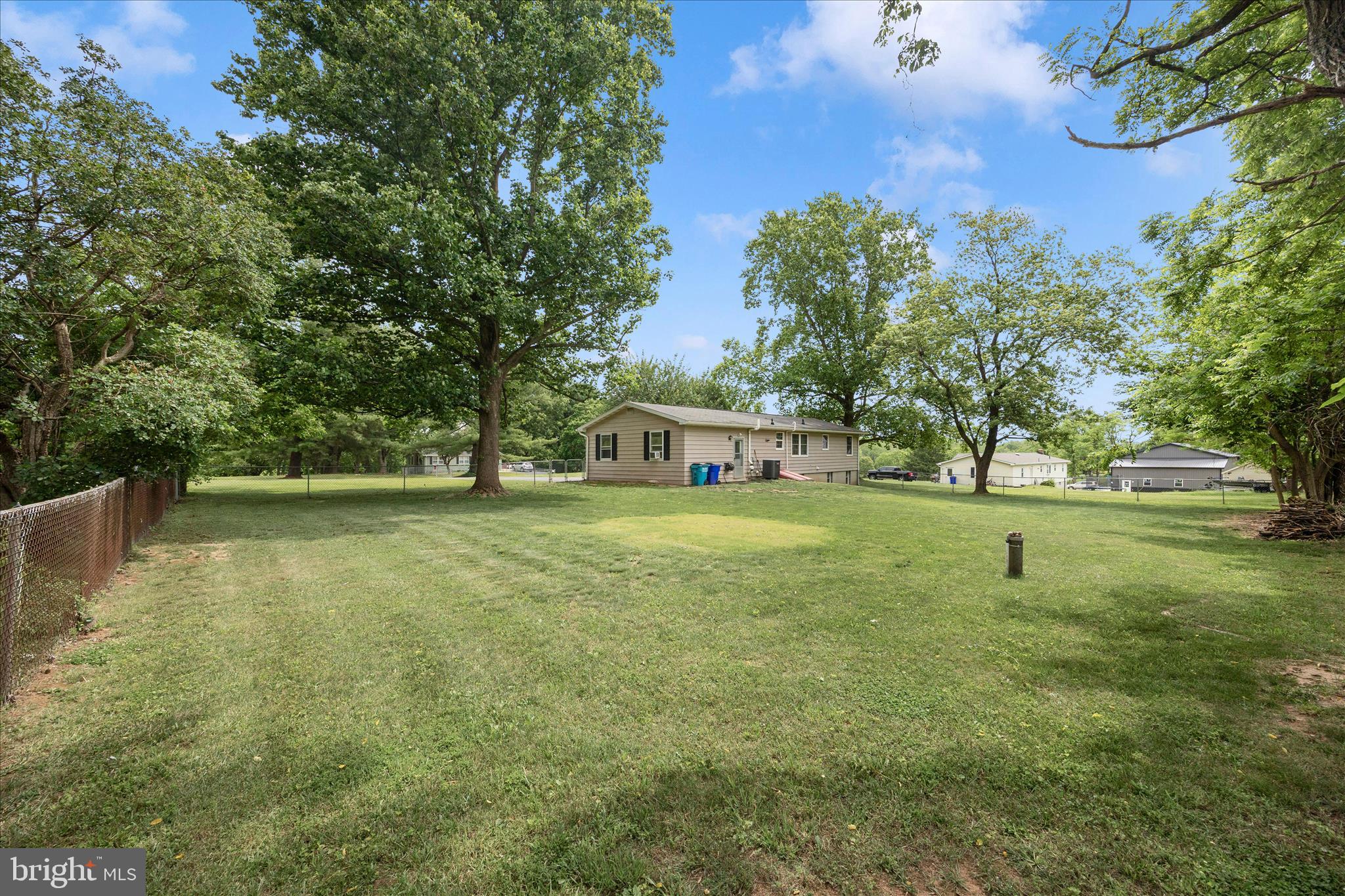 FORD ROAD ACRES - Residential