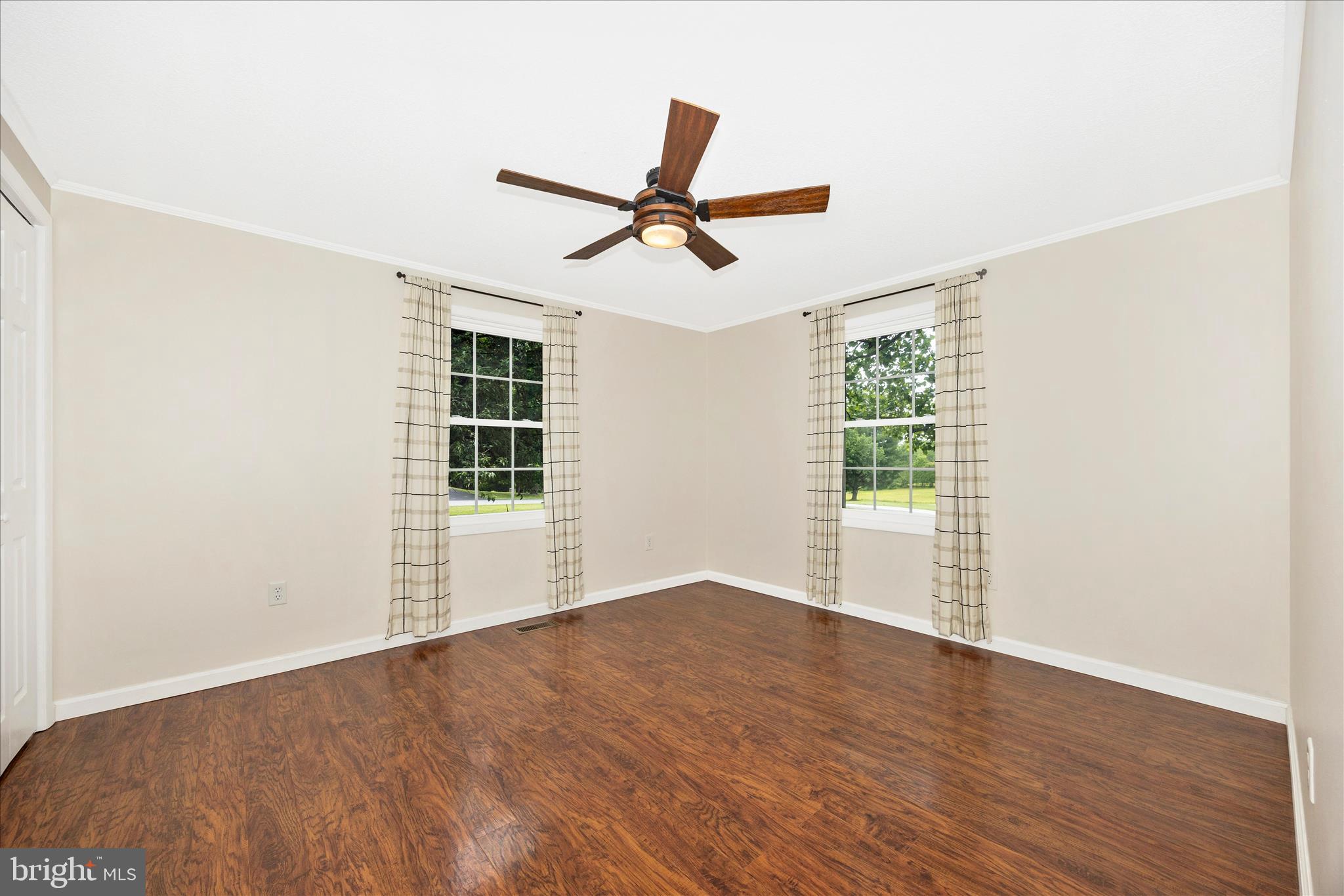 FORD ROAD ACRES - Residential