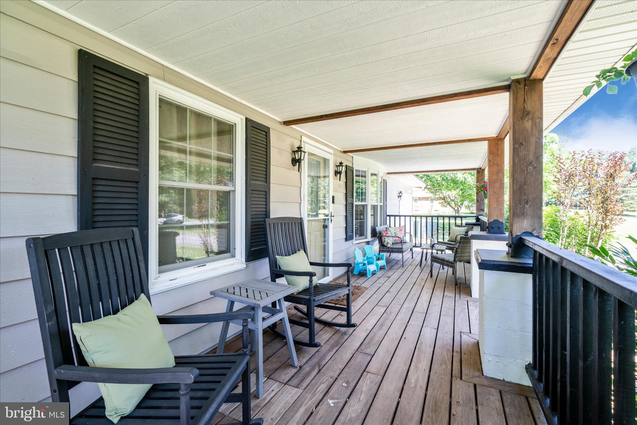 FORD ROAD ACRES - Residential