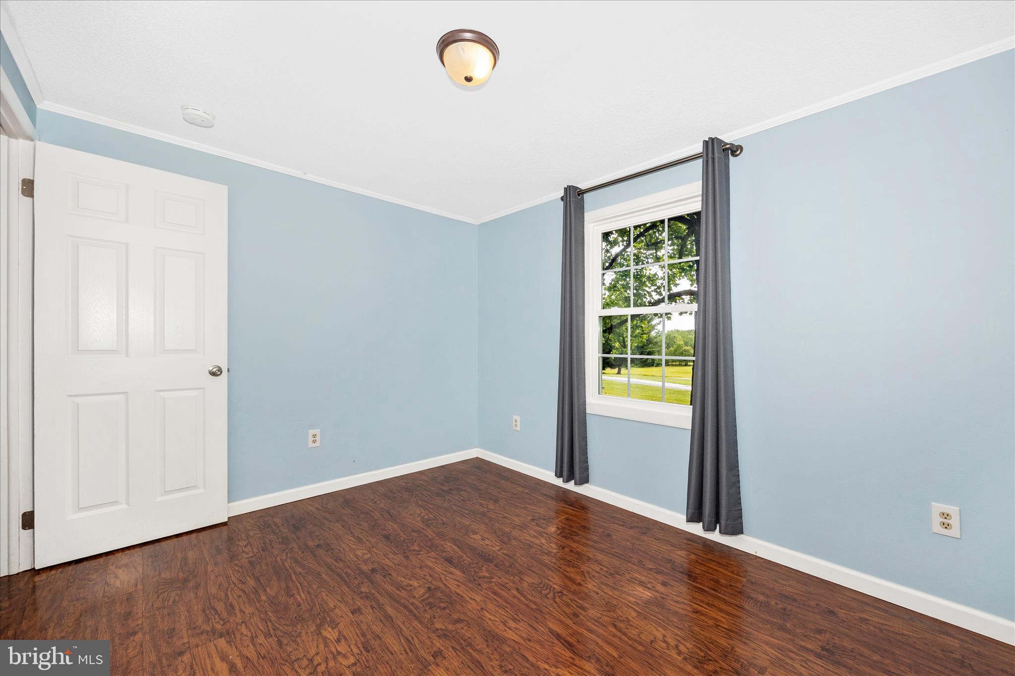 FORD ROAD ACRES - Residential