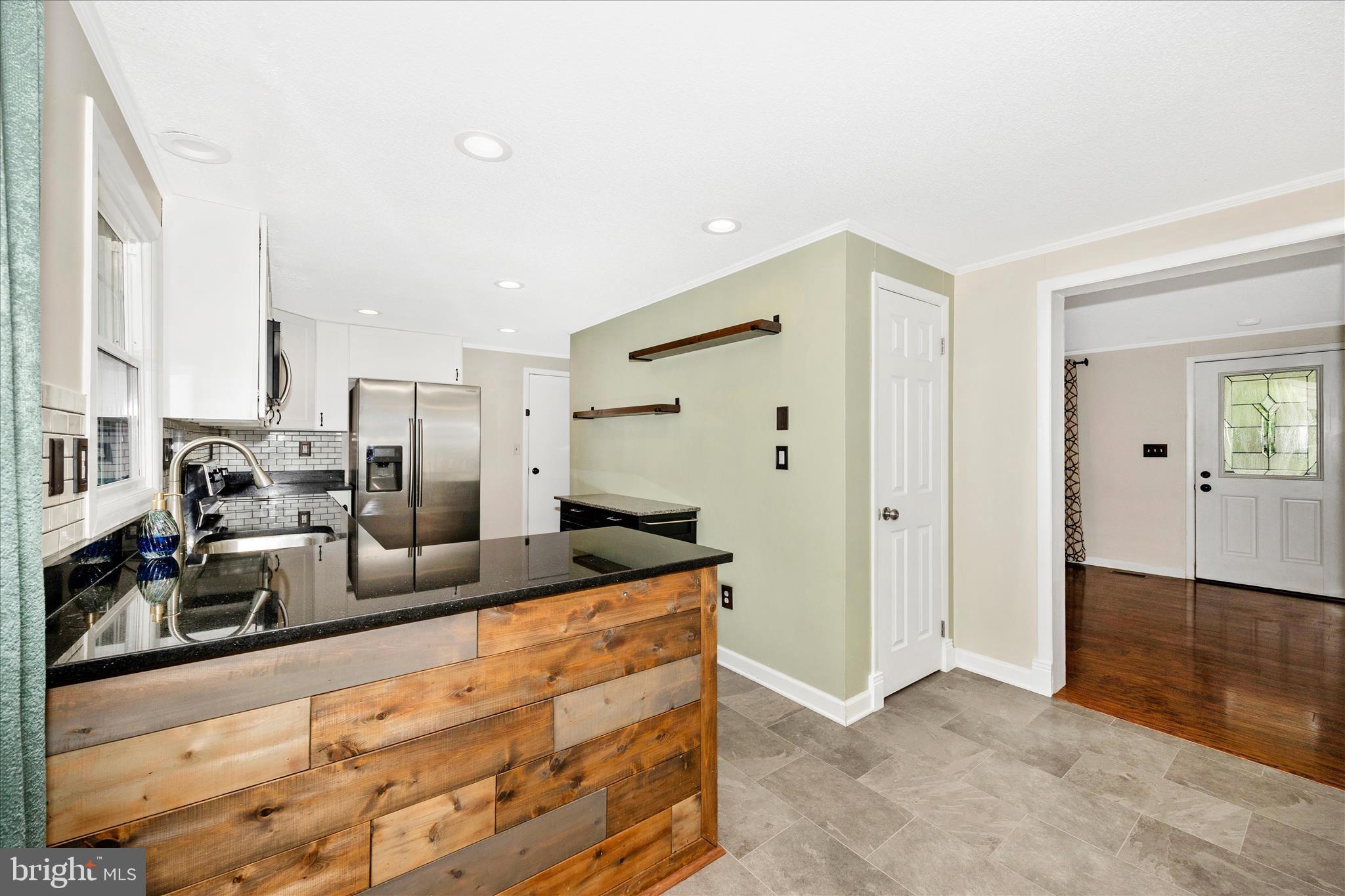 FORD ROAD ACRES - Residential