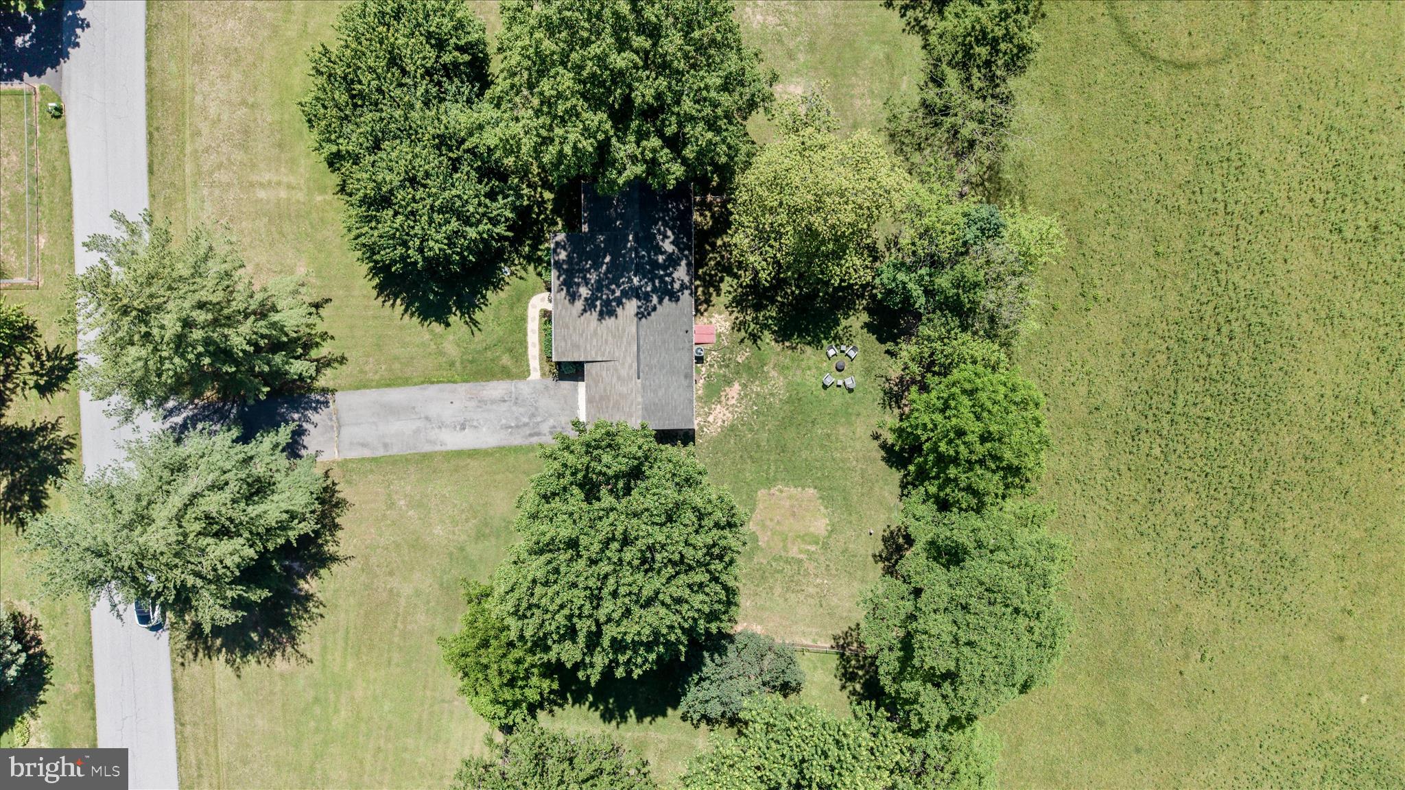 FORD ROAD ACRES - Residential