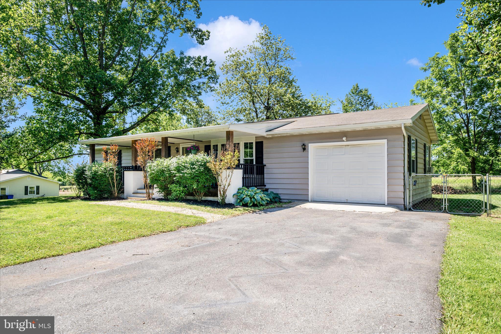 FORD ROAD ACRES - Residential