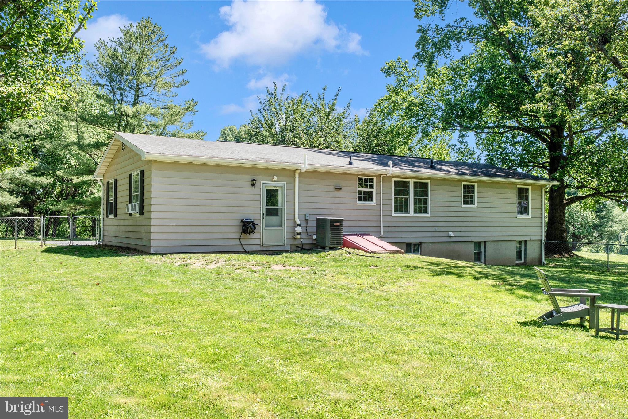 FORD ROAD ACRES - Residential