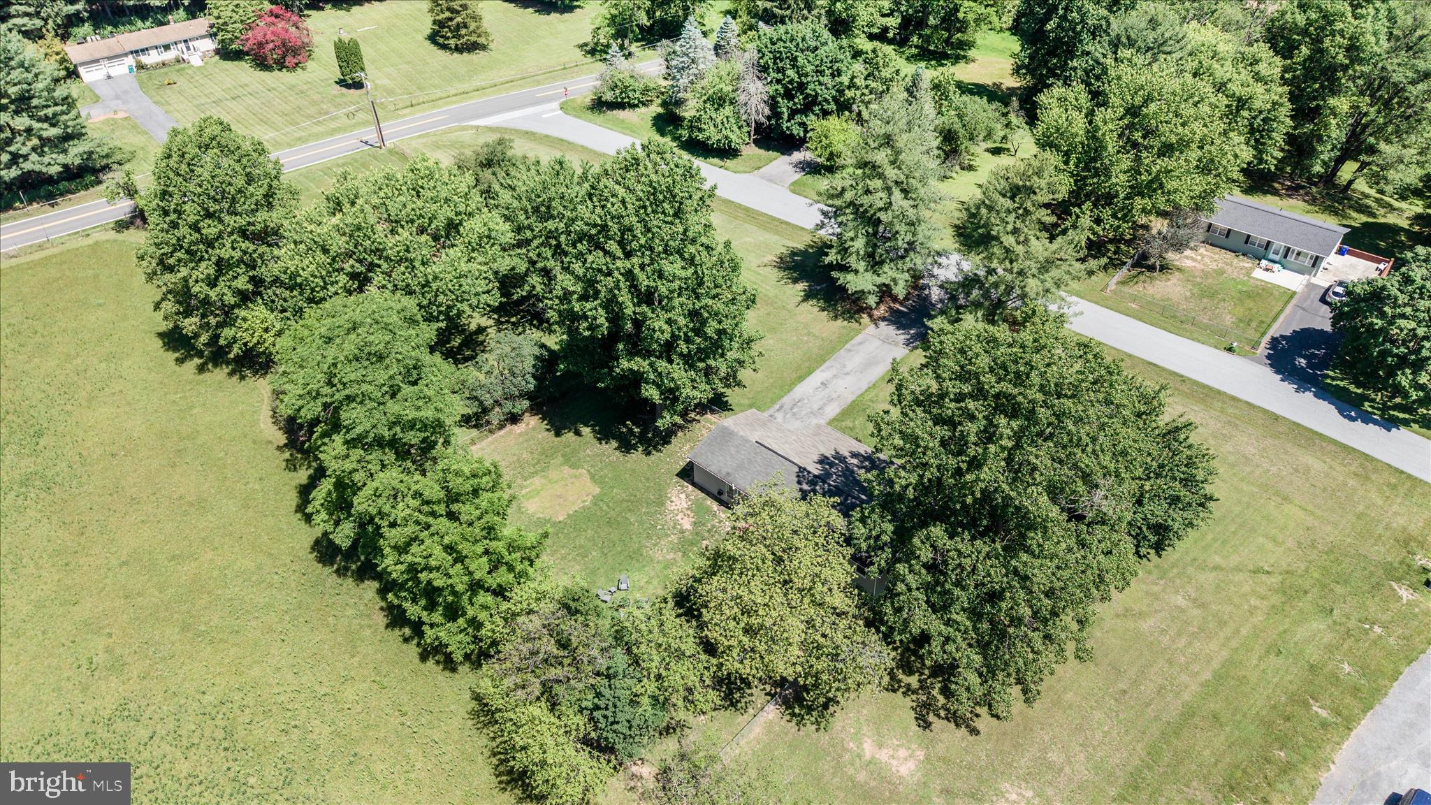 FORD ROAD ACRES - Residential