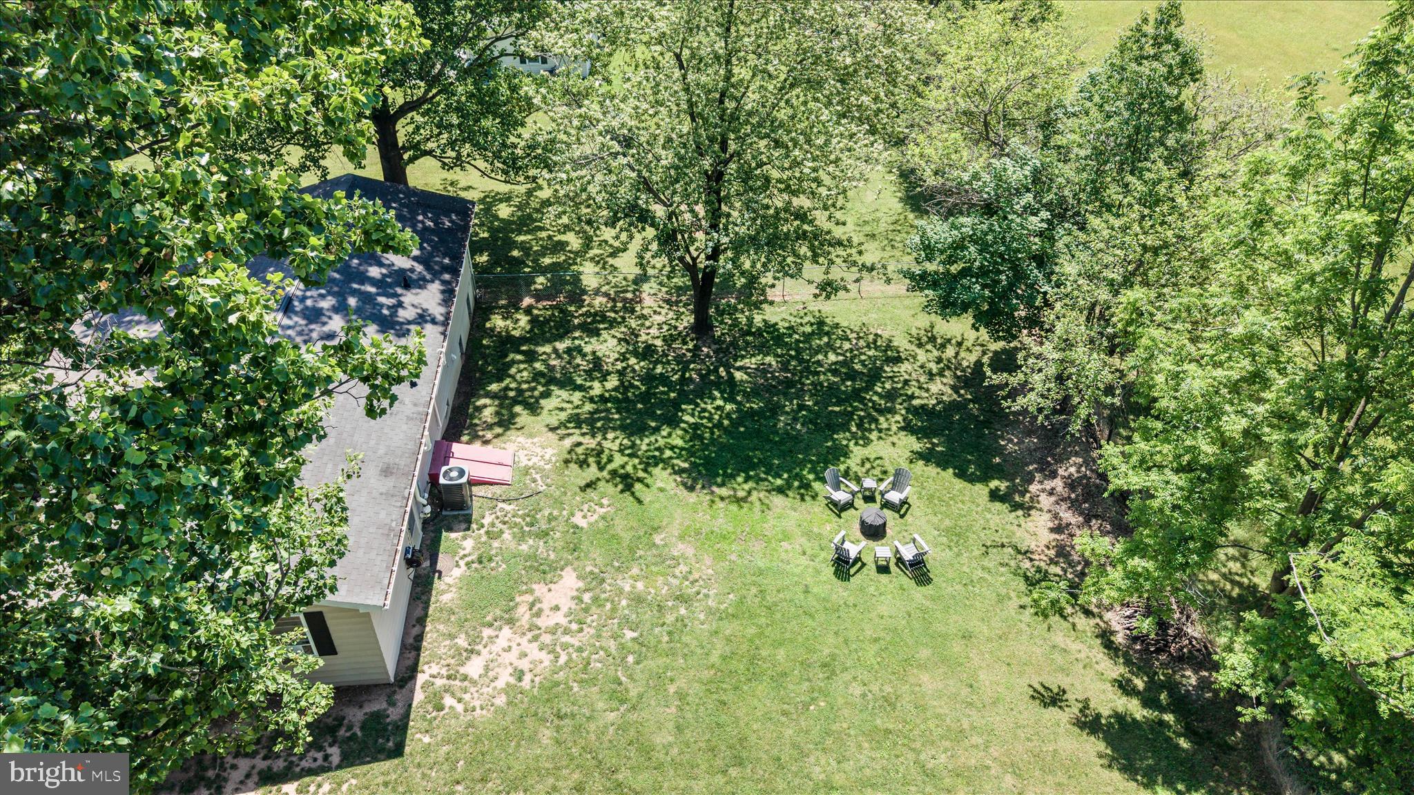 FORD ROAD ACRES - Residential