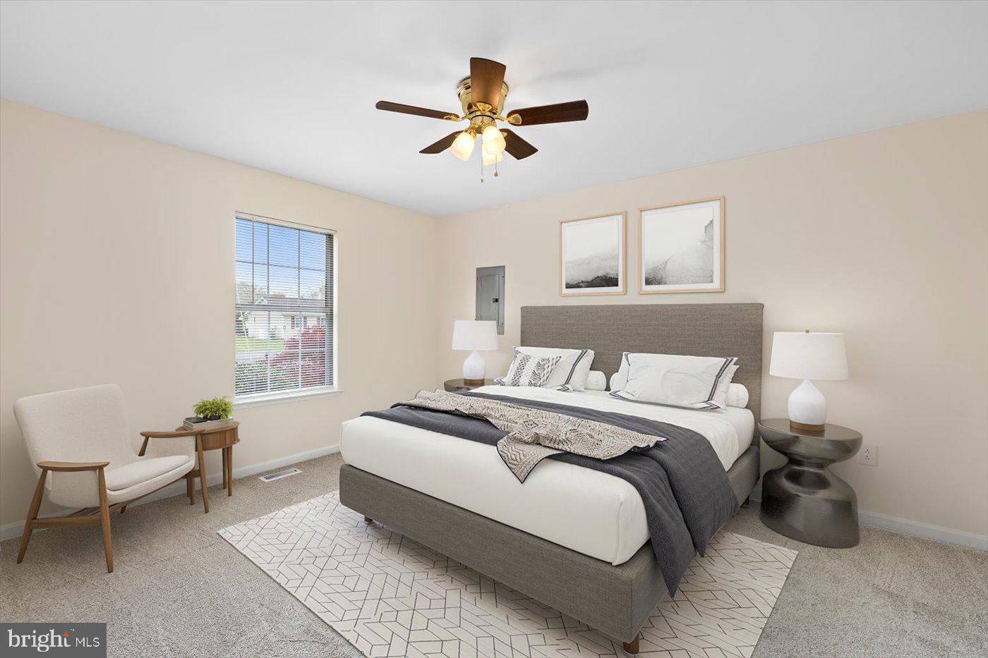 PLACID BAY ESTATES - Residential