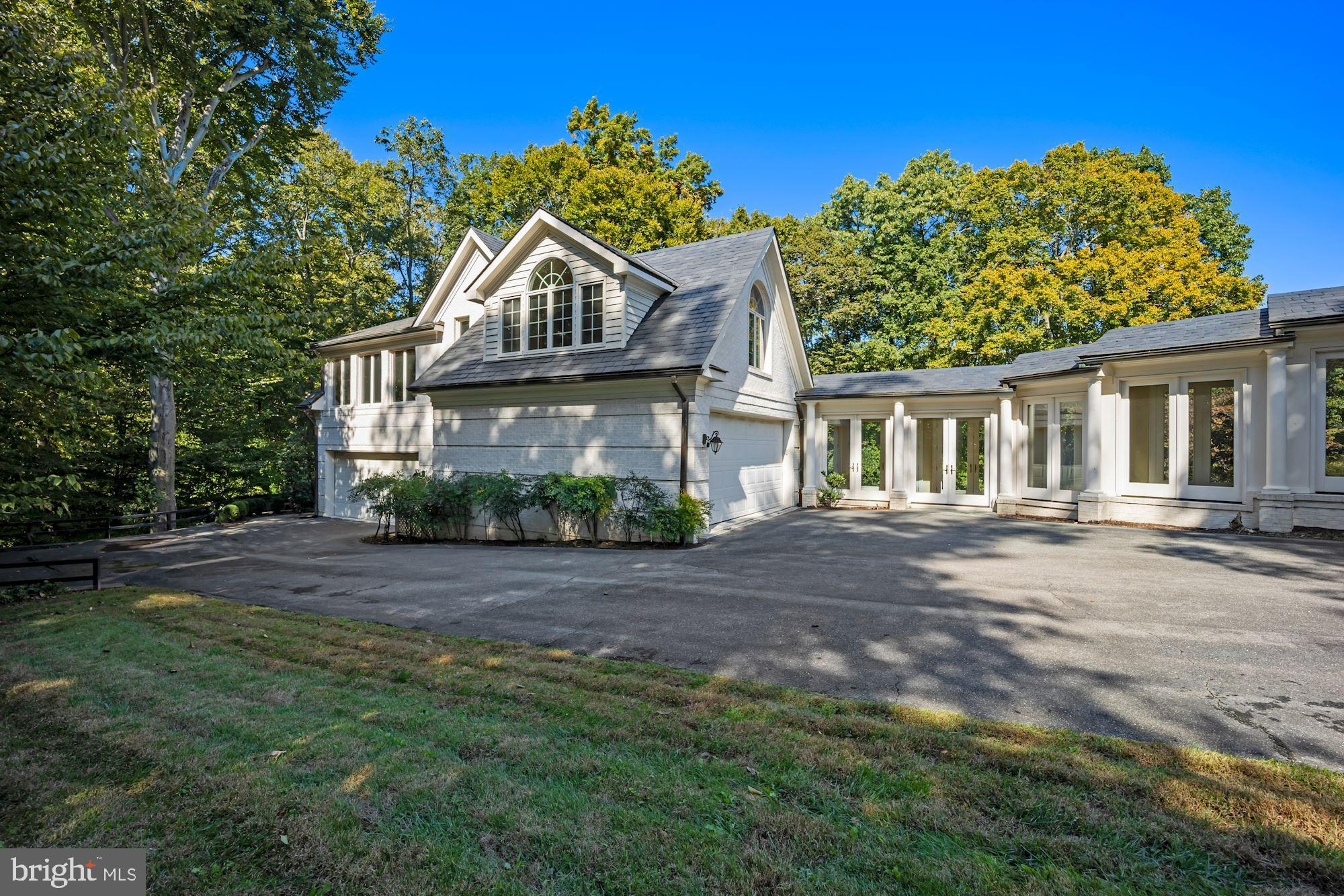 BRADLEY FARMS - Residential