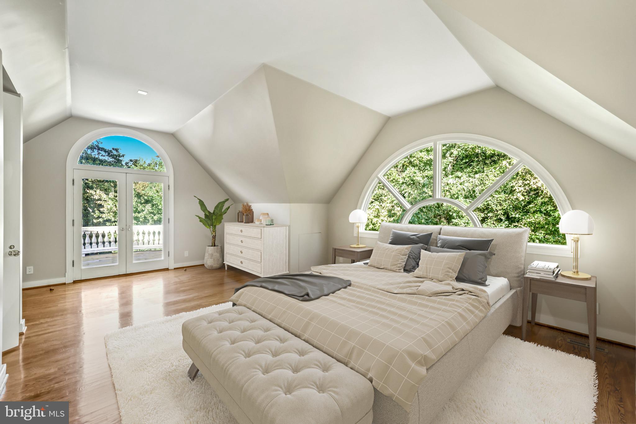 BRADLEY FARMS - Residential
