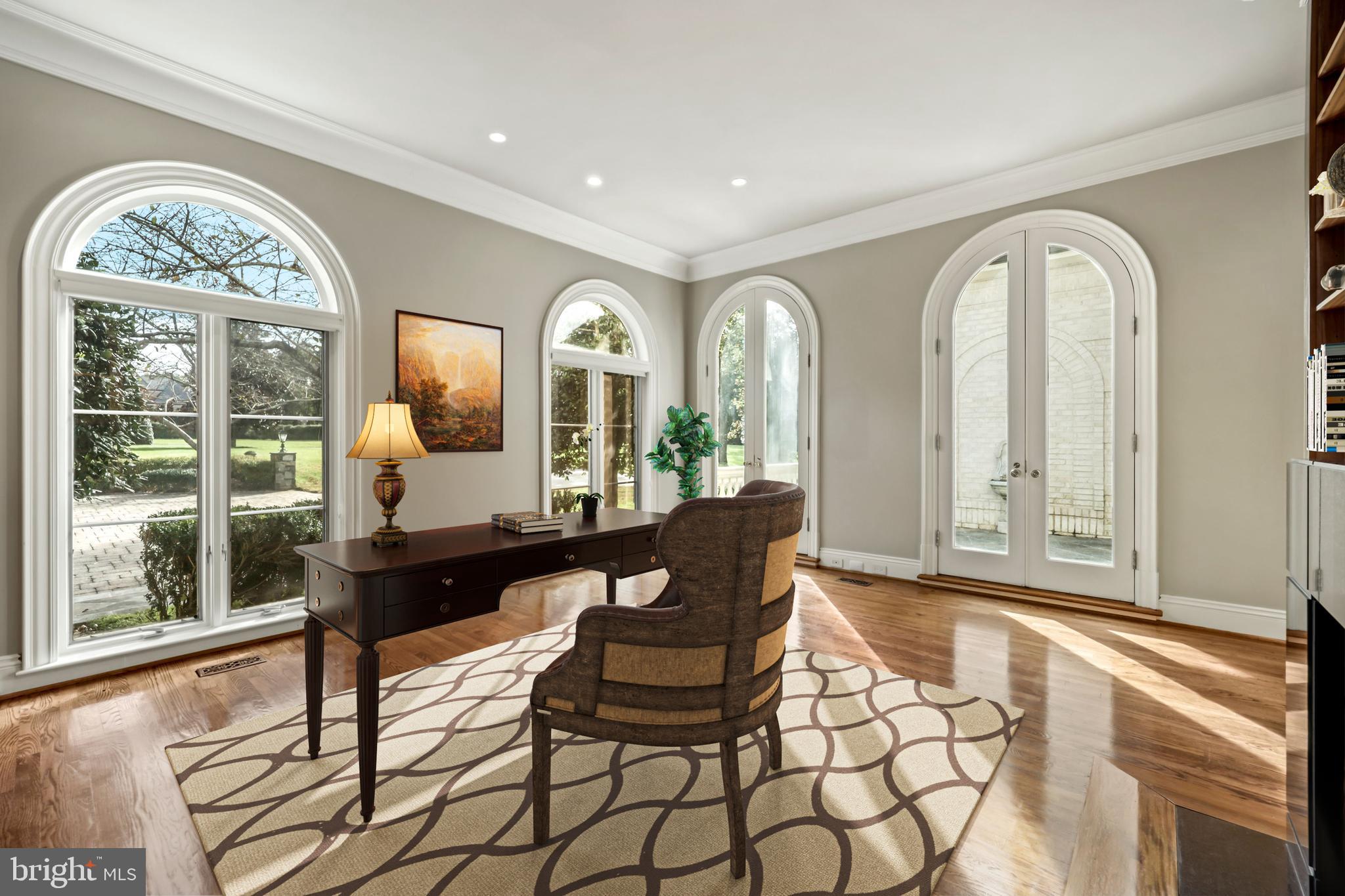 BRADLEY FARMS - Residential