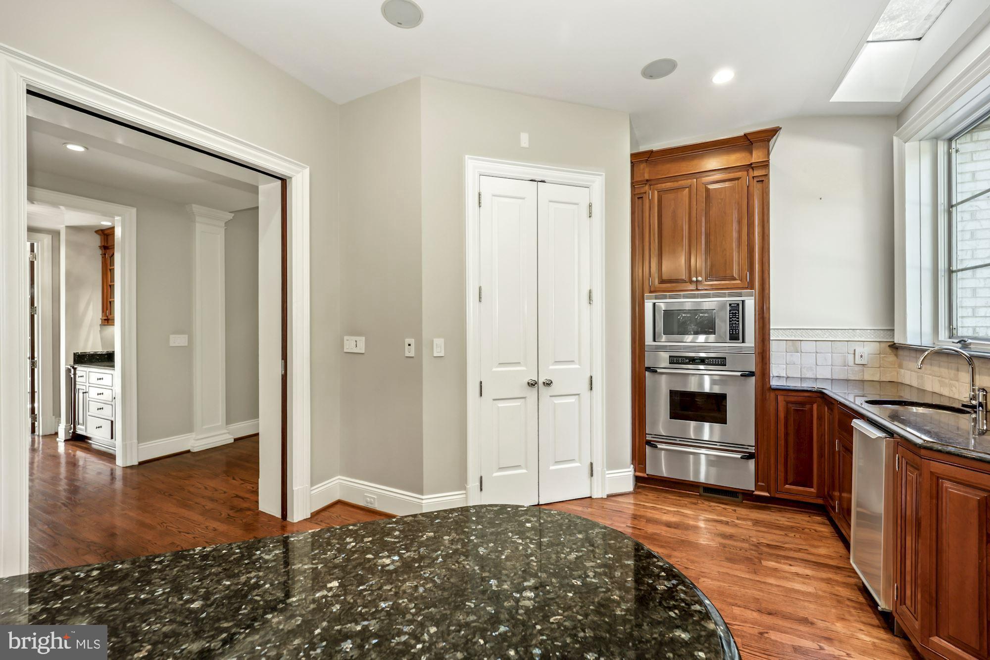 BRADLEY FARMS - Residential
