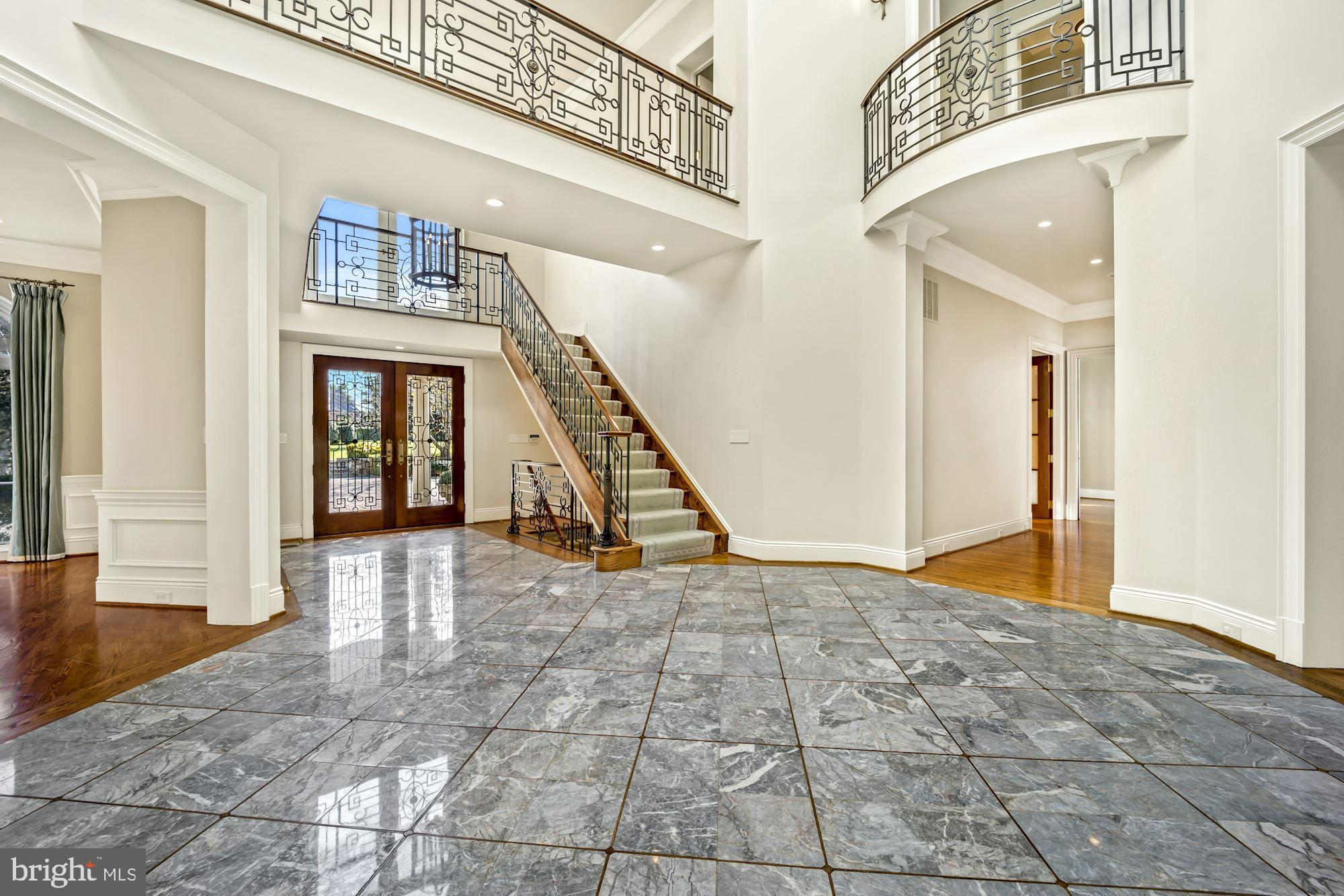 BRADLEY FARMS - Residential
