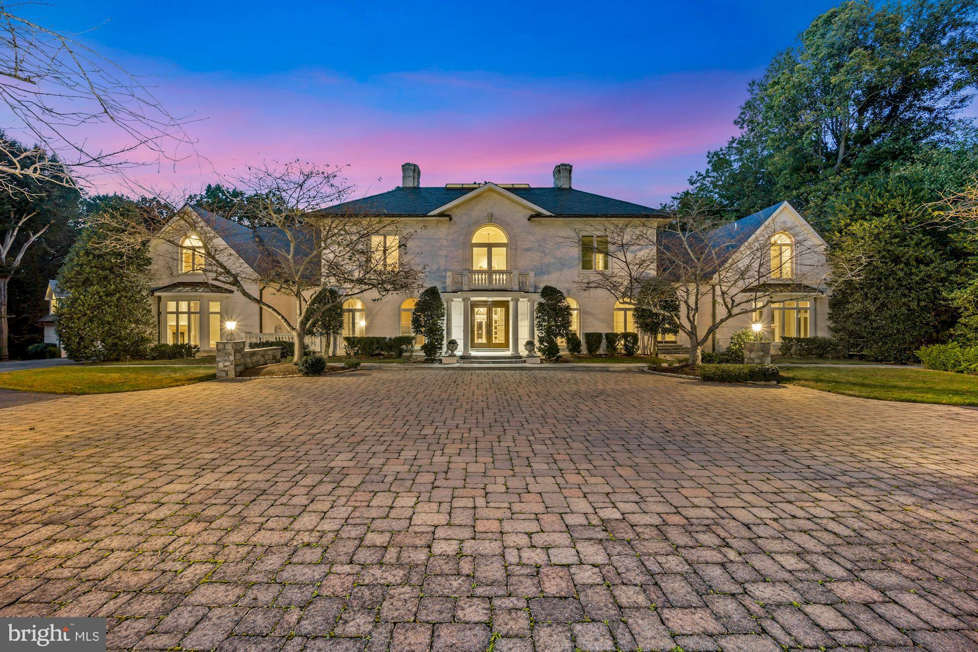 BRADLEY FARMS - Residential
