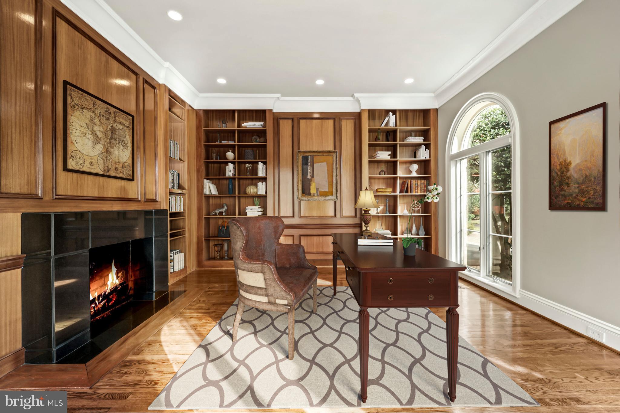 BRADLEY FARMS - Residential