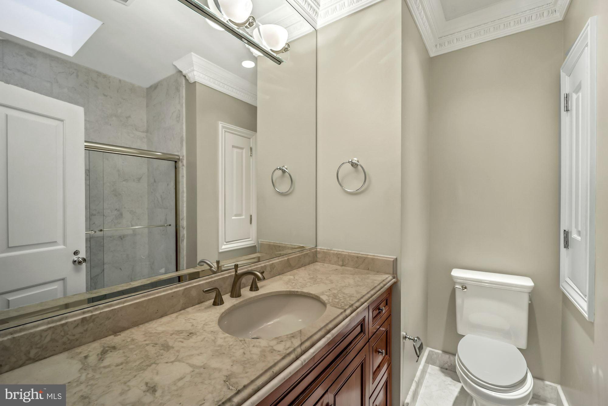 BRADLEY FARMS - Residential